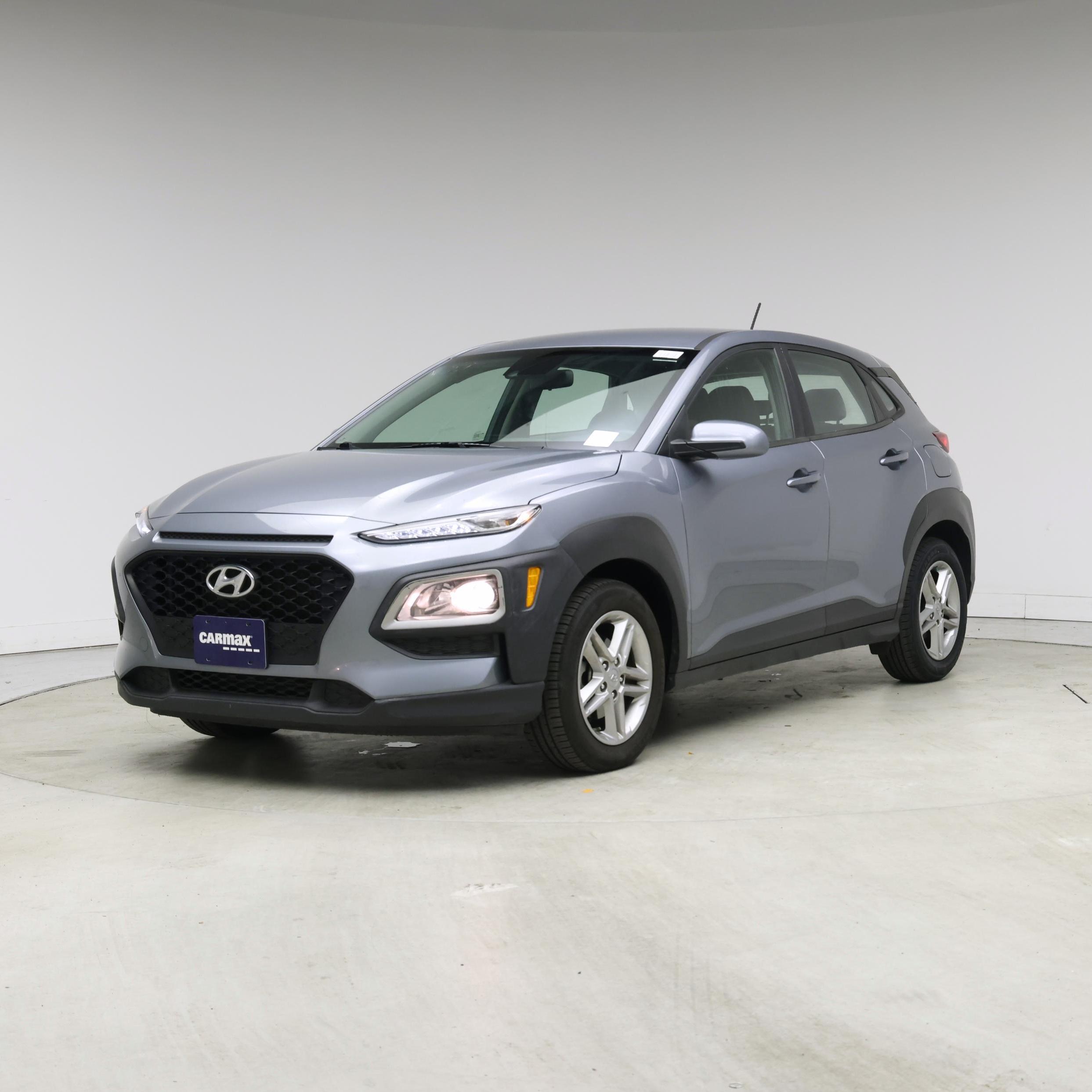 Thumbnail: 2021 Hyundai Kona - 4