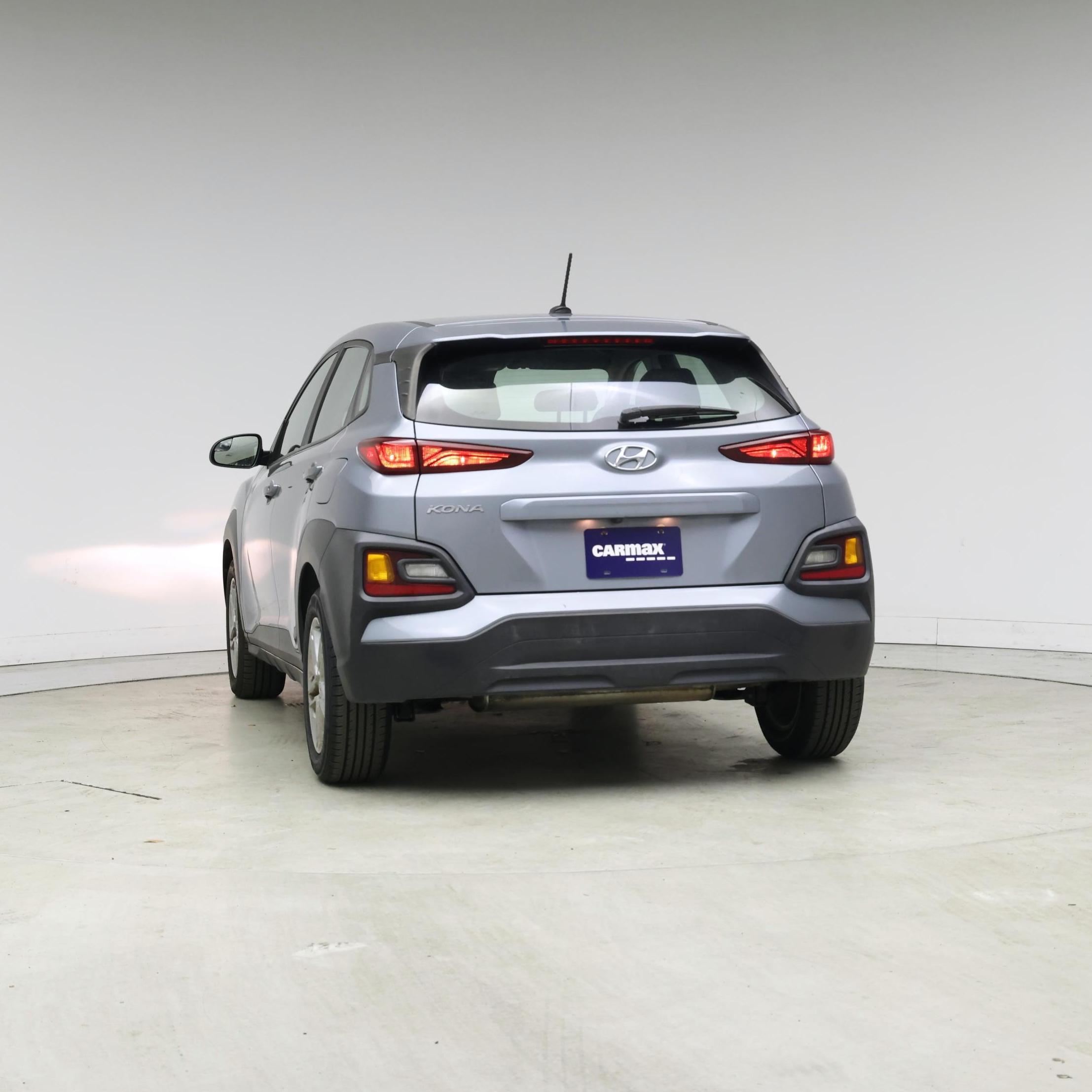 Thumbnail: 2021 Hyundai Kona - 6