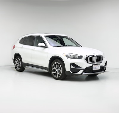 2021 BMW X1 XDrive28i