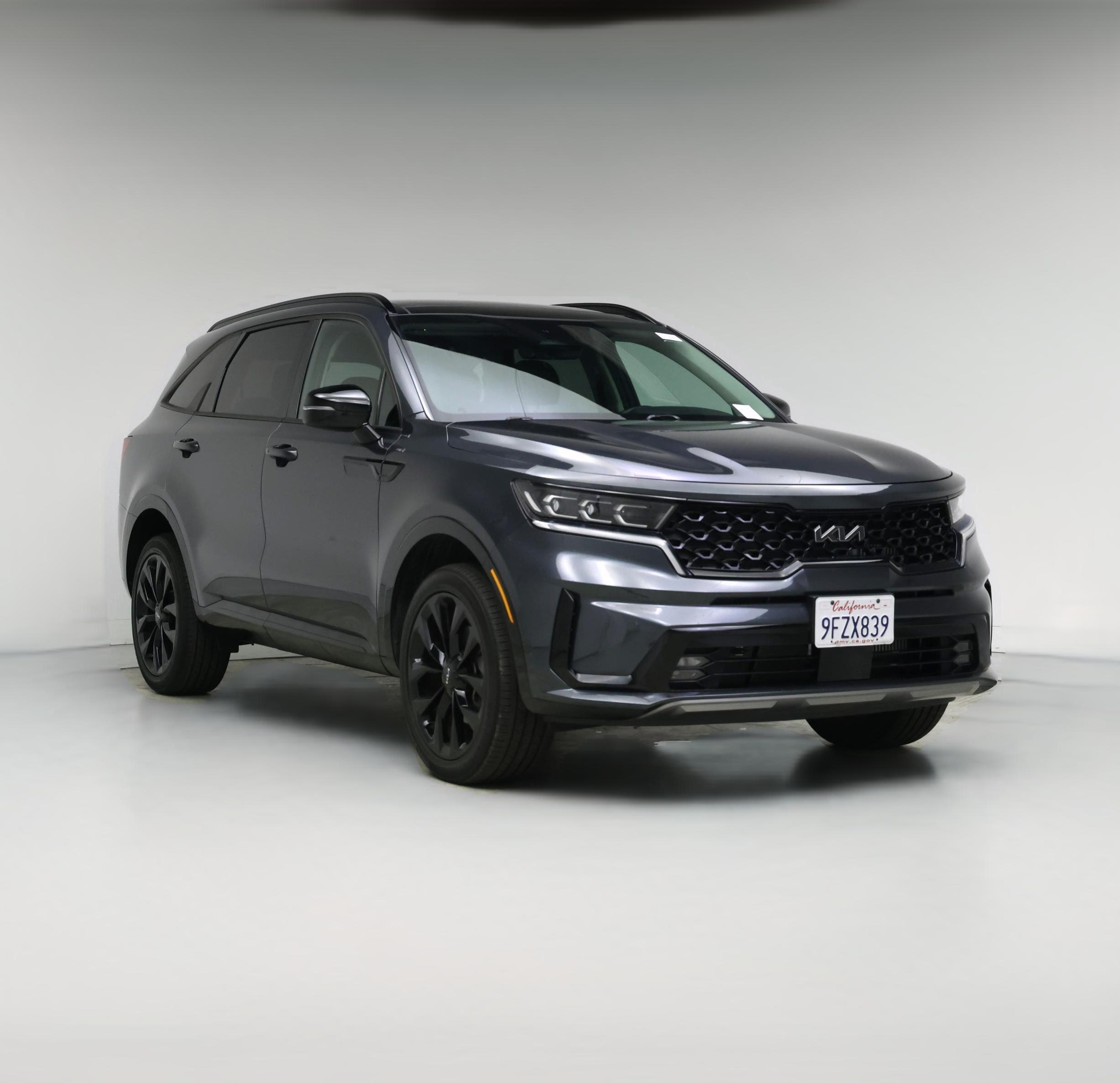 Thumbnail: 2023 Kia Sorento - 1