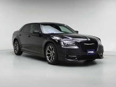 2018 Chrysler 300 S
