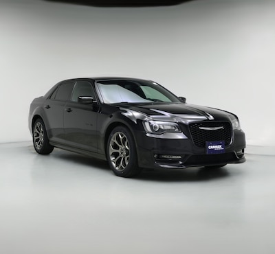 2018 Chrysler 300 S