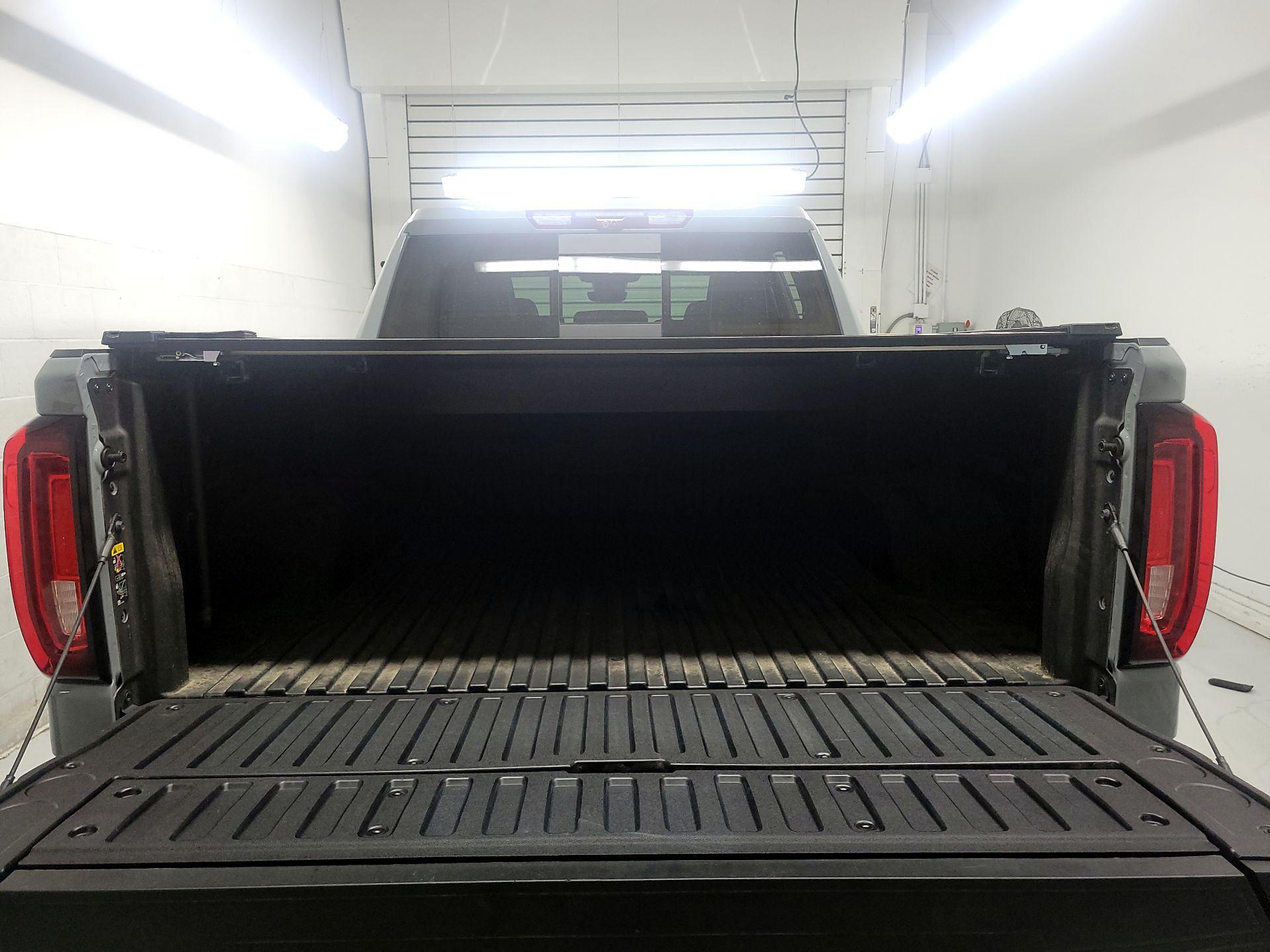 Thumbnail: 2025 GMC Sierra 1500 - 20