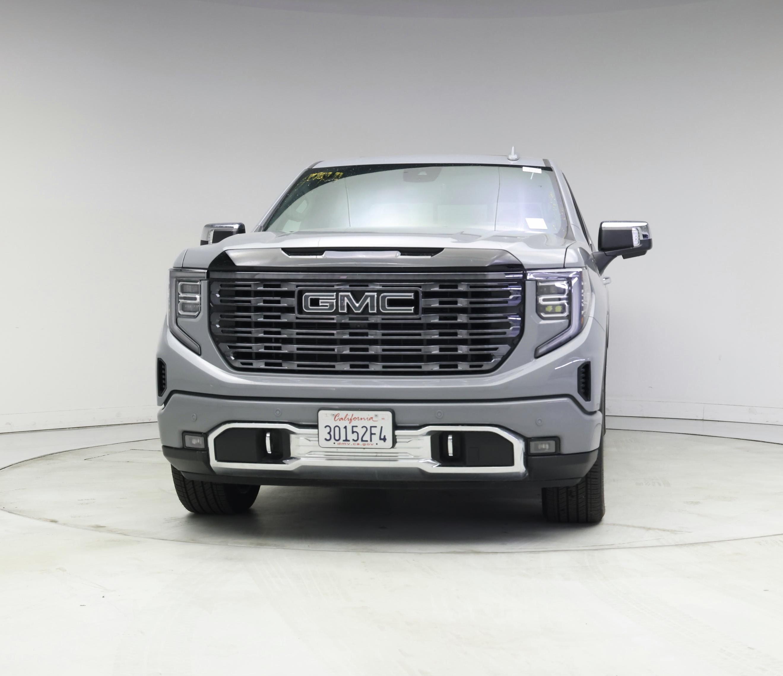 Thumbnail: 2025 GMC Sierra 1500 - 5