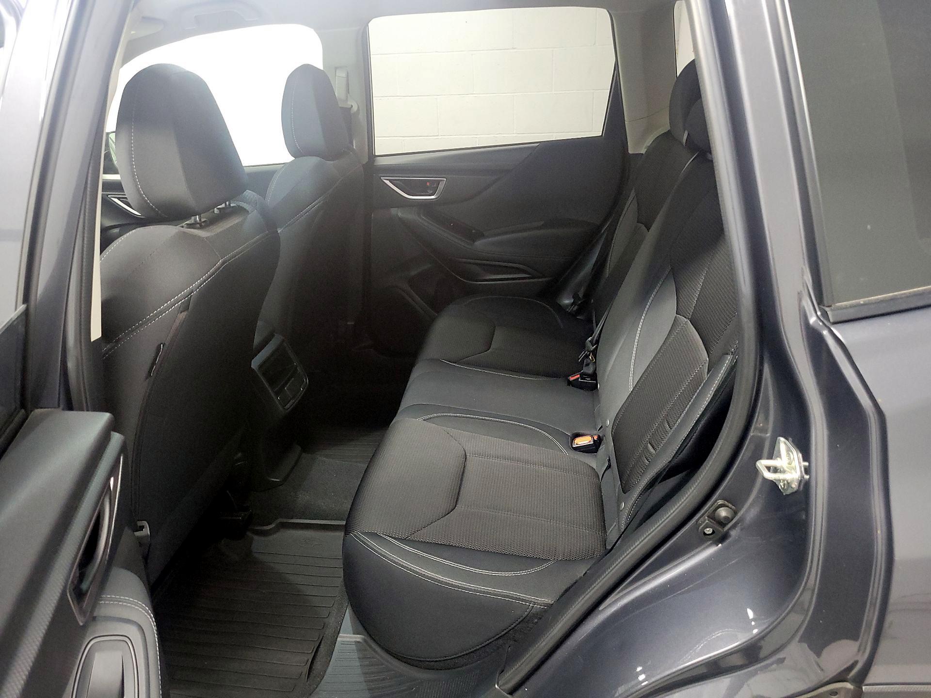 Thumbnail: 2021 Subaru Forester - 17