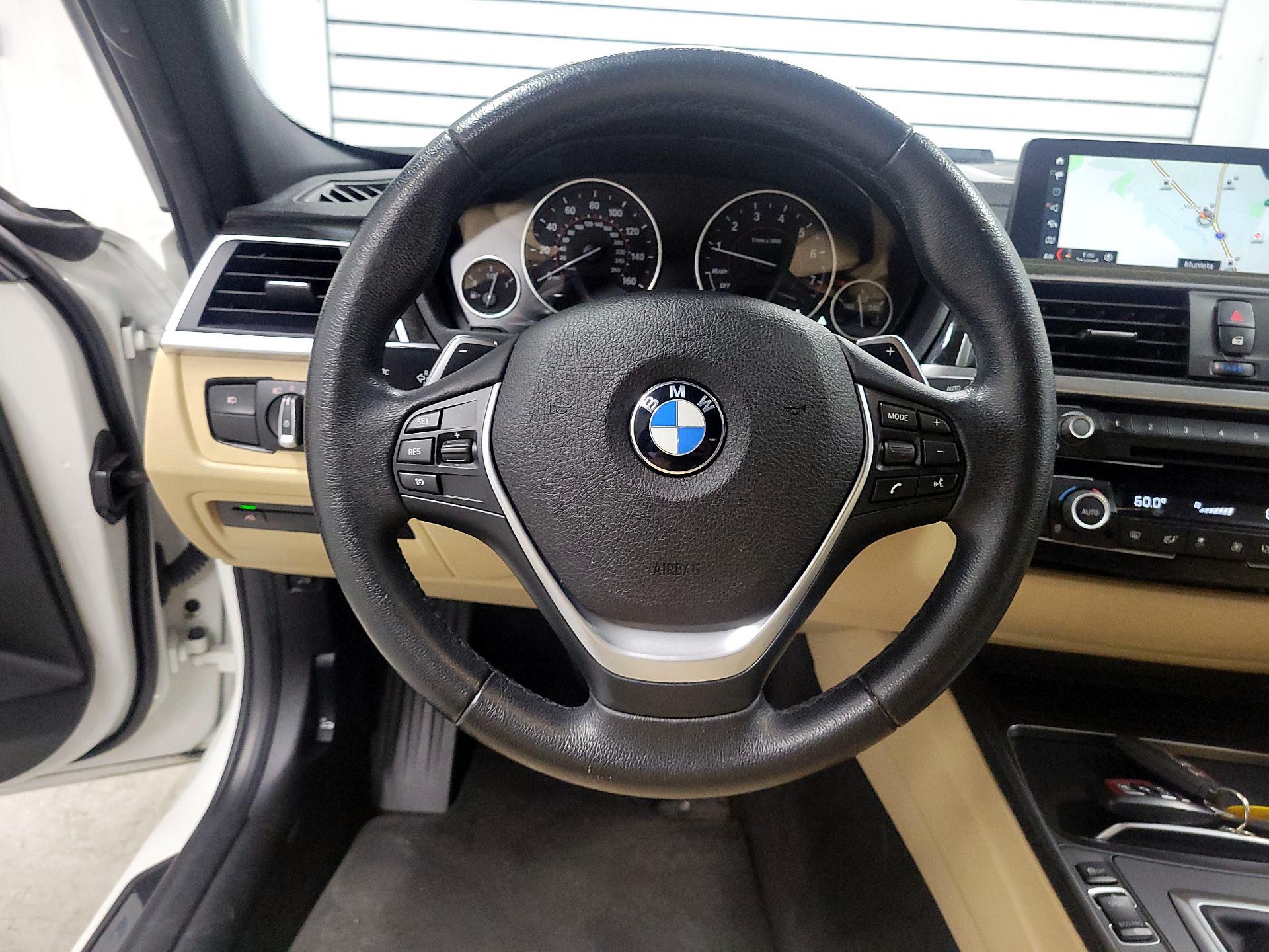 Thumbnail: 2018 BMW 3 Series - 10