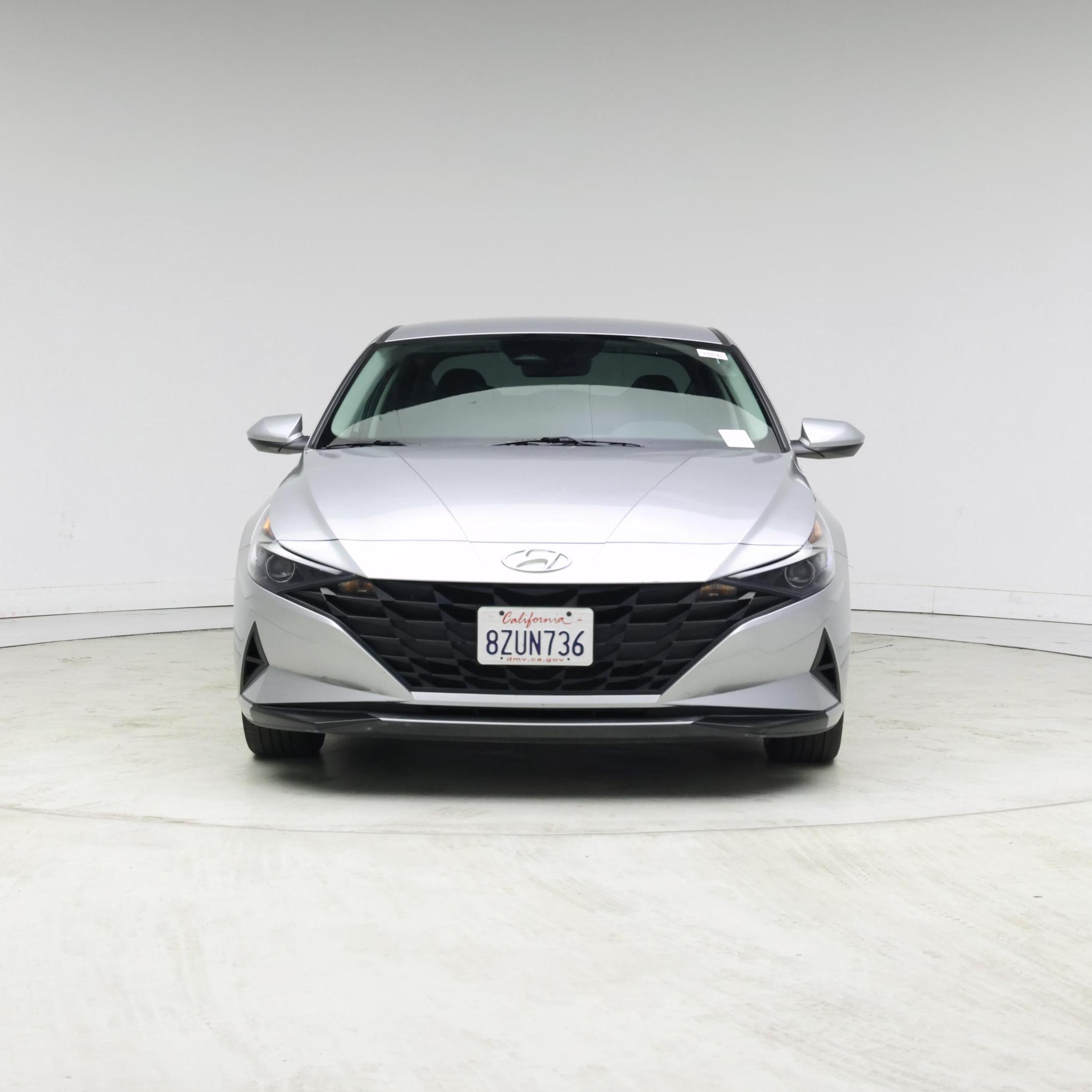 Thumbnail: 2021 Hyundai Elantra - 5