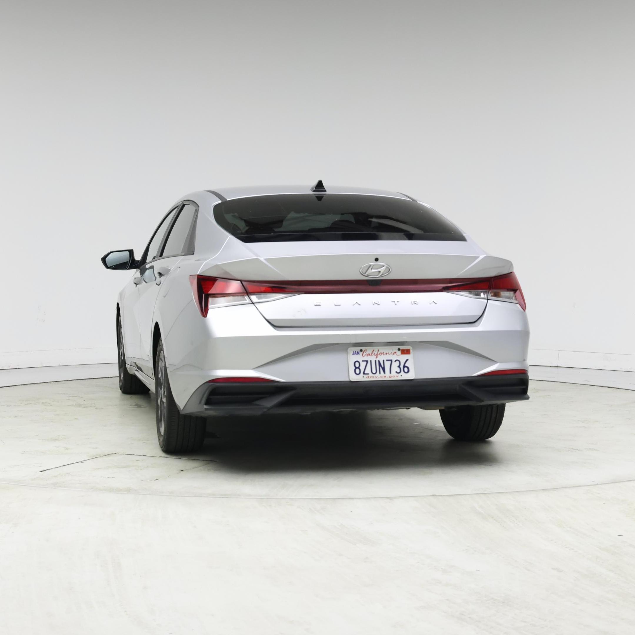 Thumbnail: 2021 Hyundai Elantra - 6