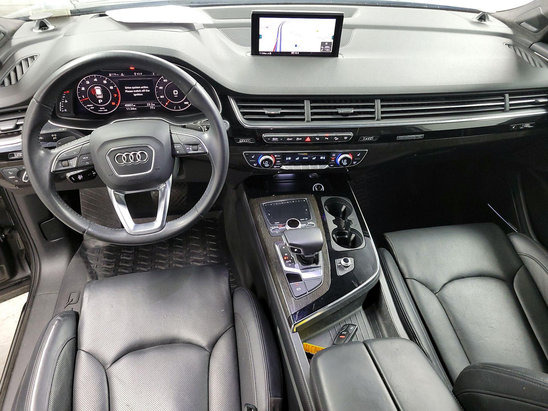 Thumbnail: 2019 Audi Q7 - 9