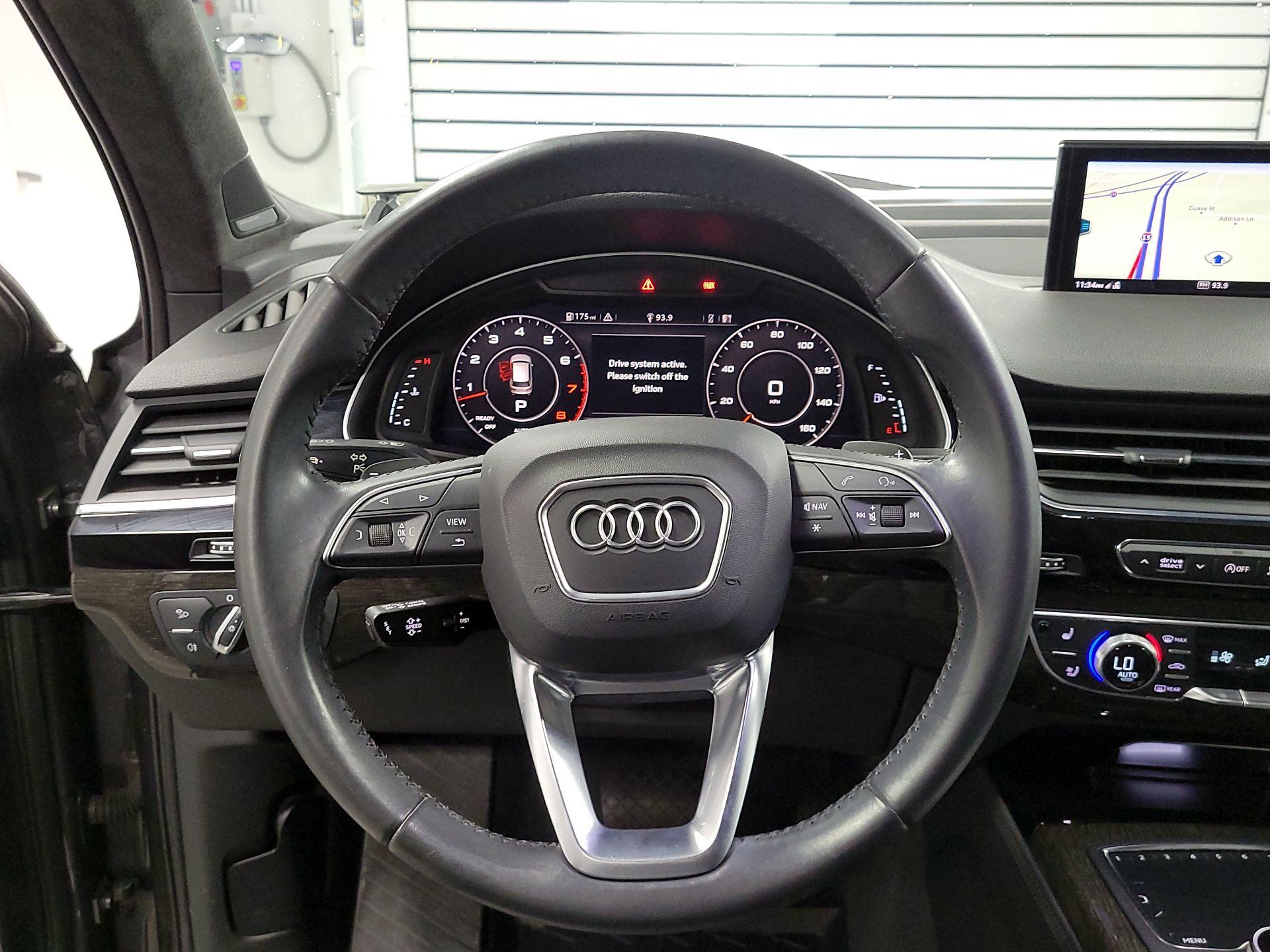 Thumbnail: 2019 Audi Q7 - 10