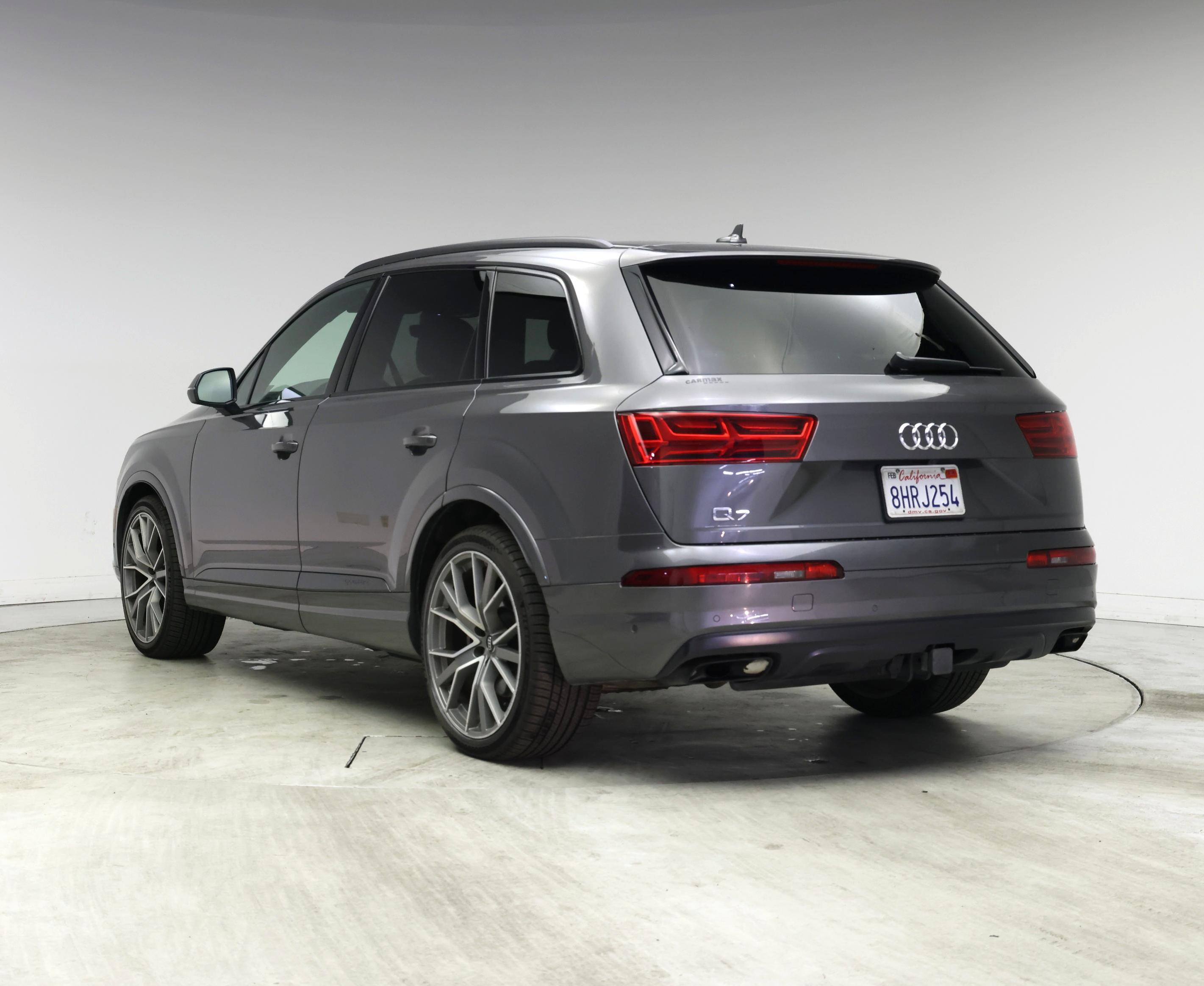 Thumbnail: 2019 Audi Q7 - 2
