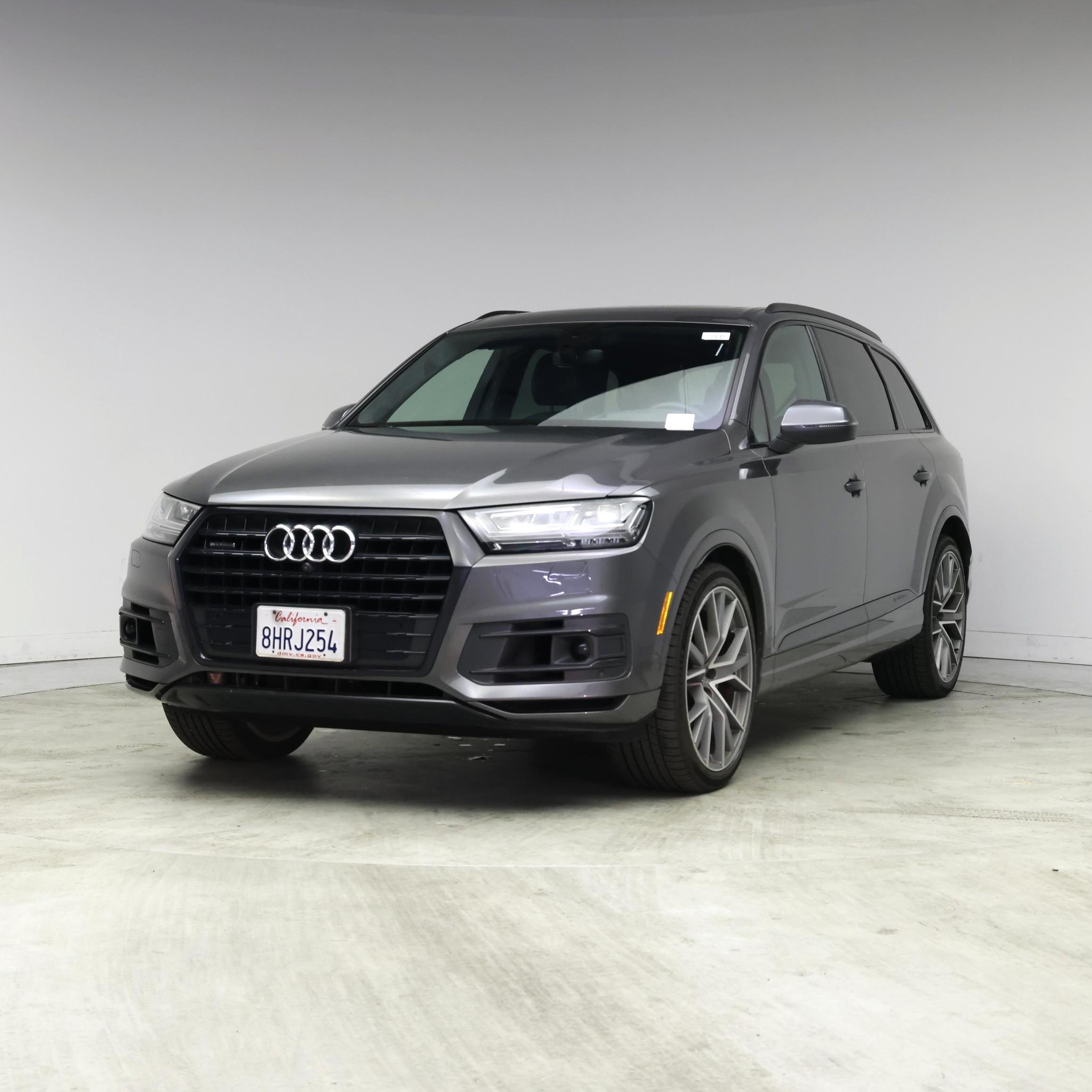 Thumbnail: 2019 Audi Q7 - 4