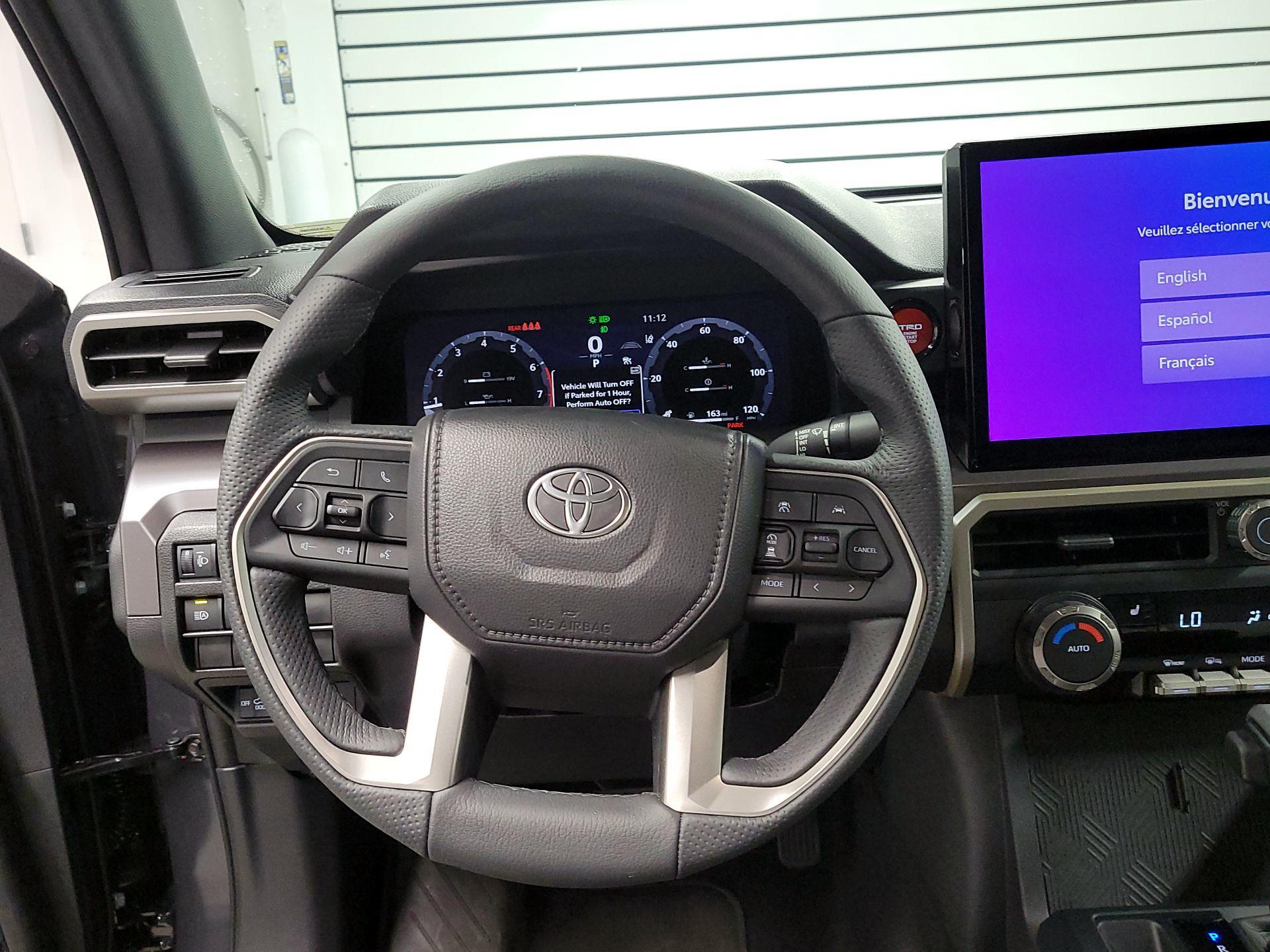 Thumbnail: 2025 Toyota Tacoma - 10