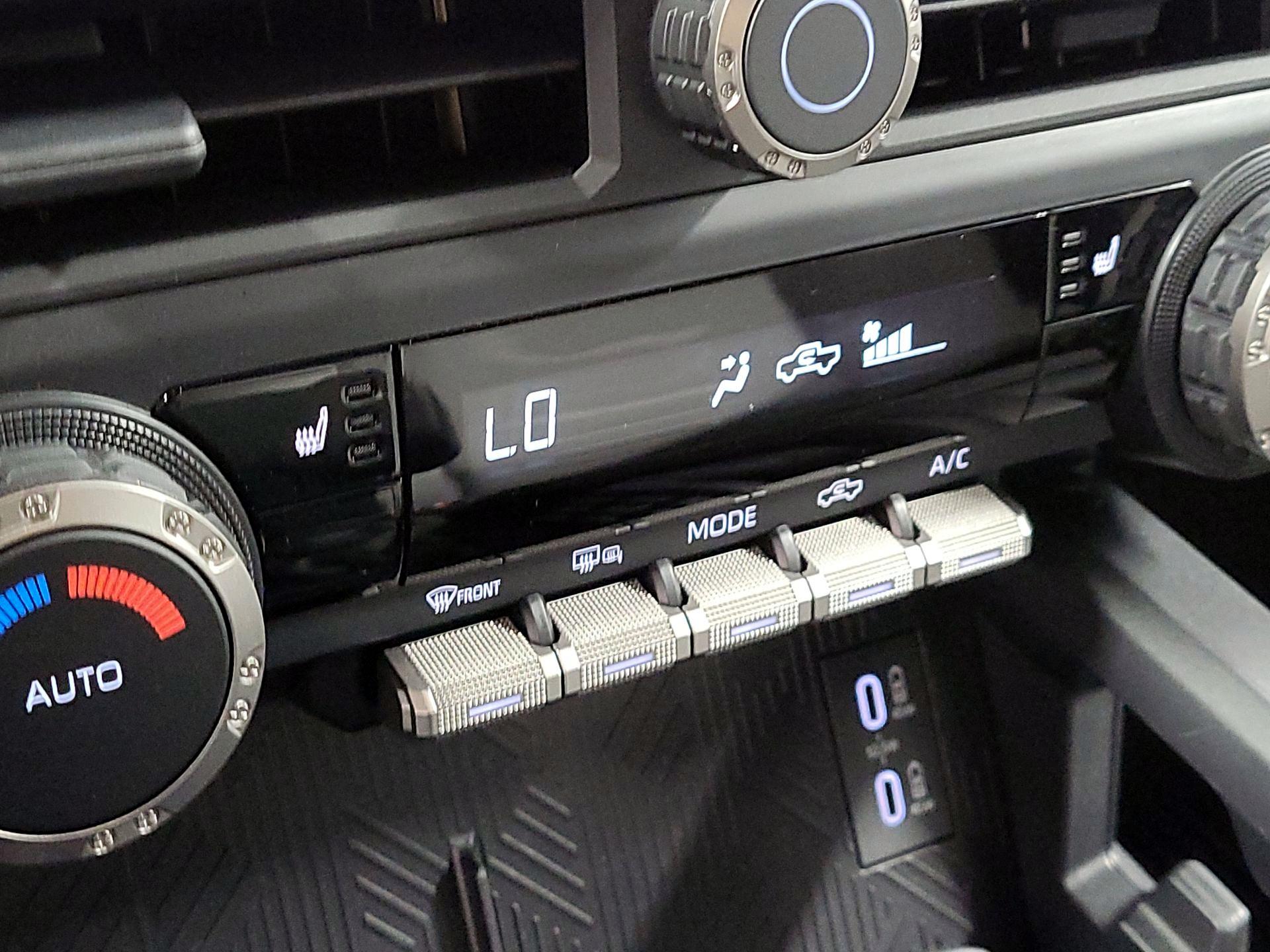 Thumbnail: 2025 Toyota Tacoma - 16