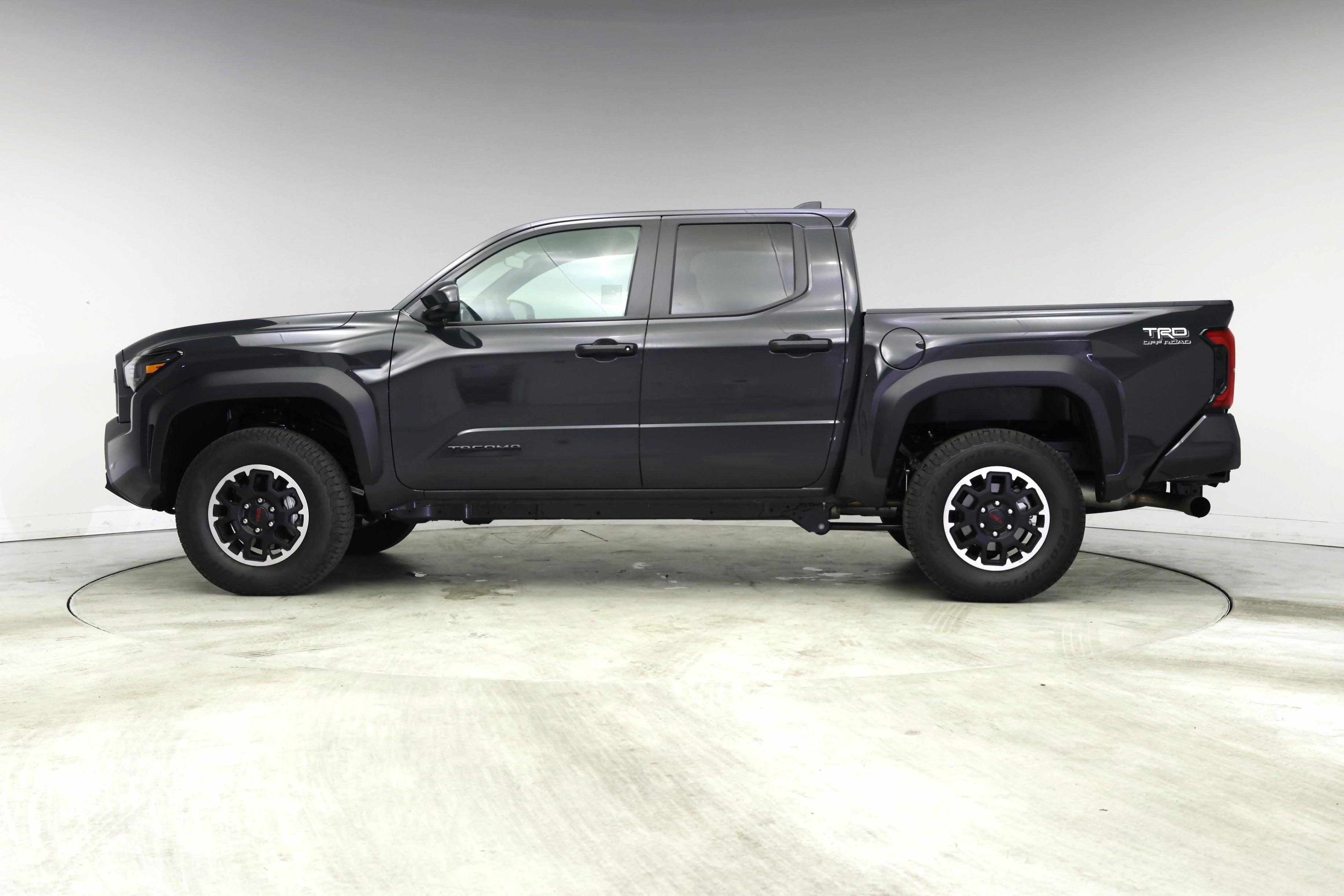 Thumbnail: 2025 Toyota Tacoma - 3