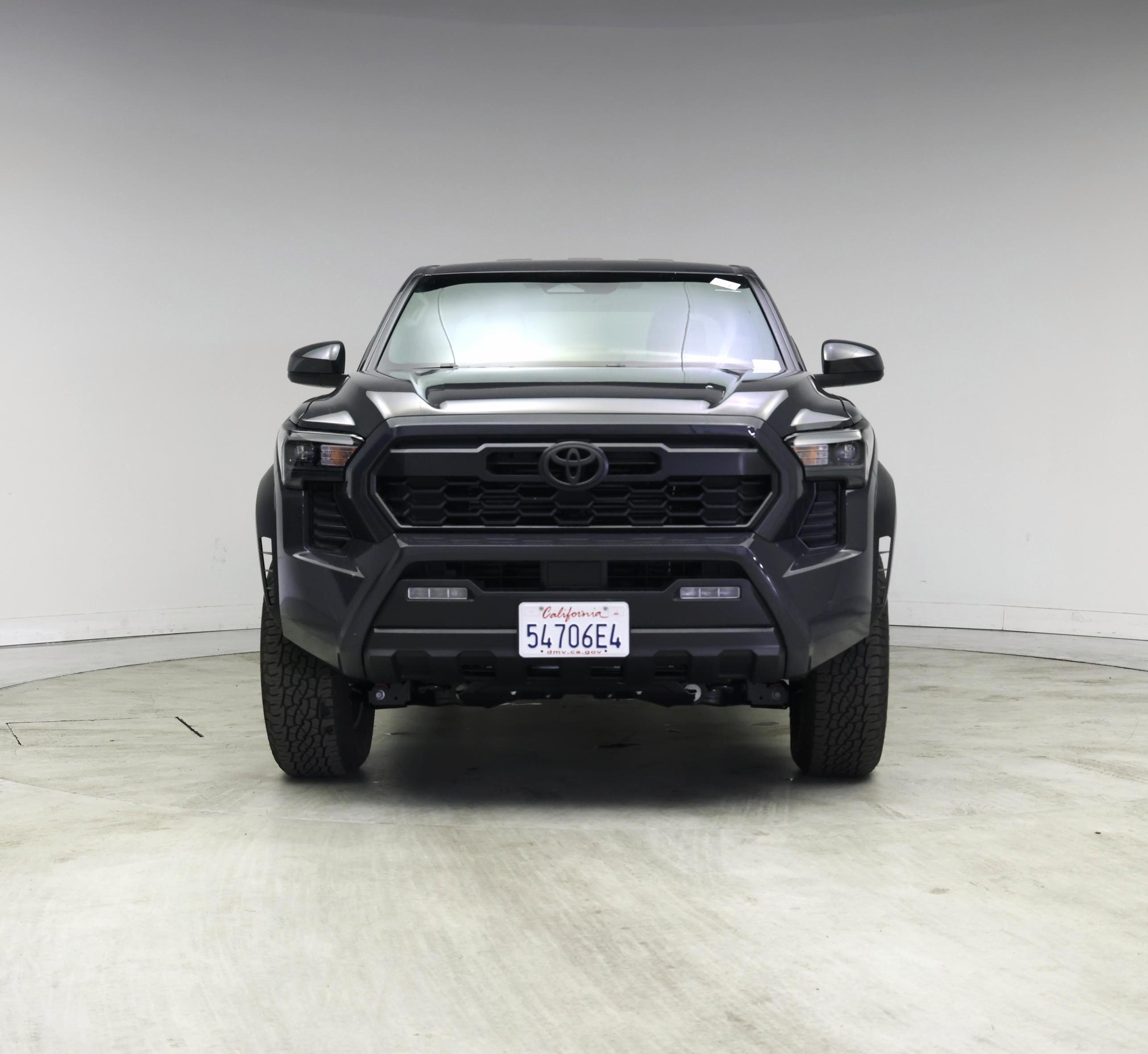 Thumbnail: 2025 Toyota Tacoma - 5