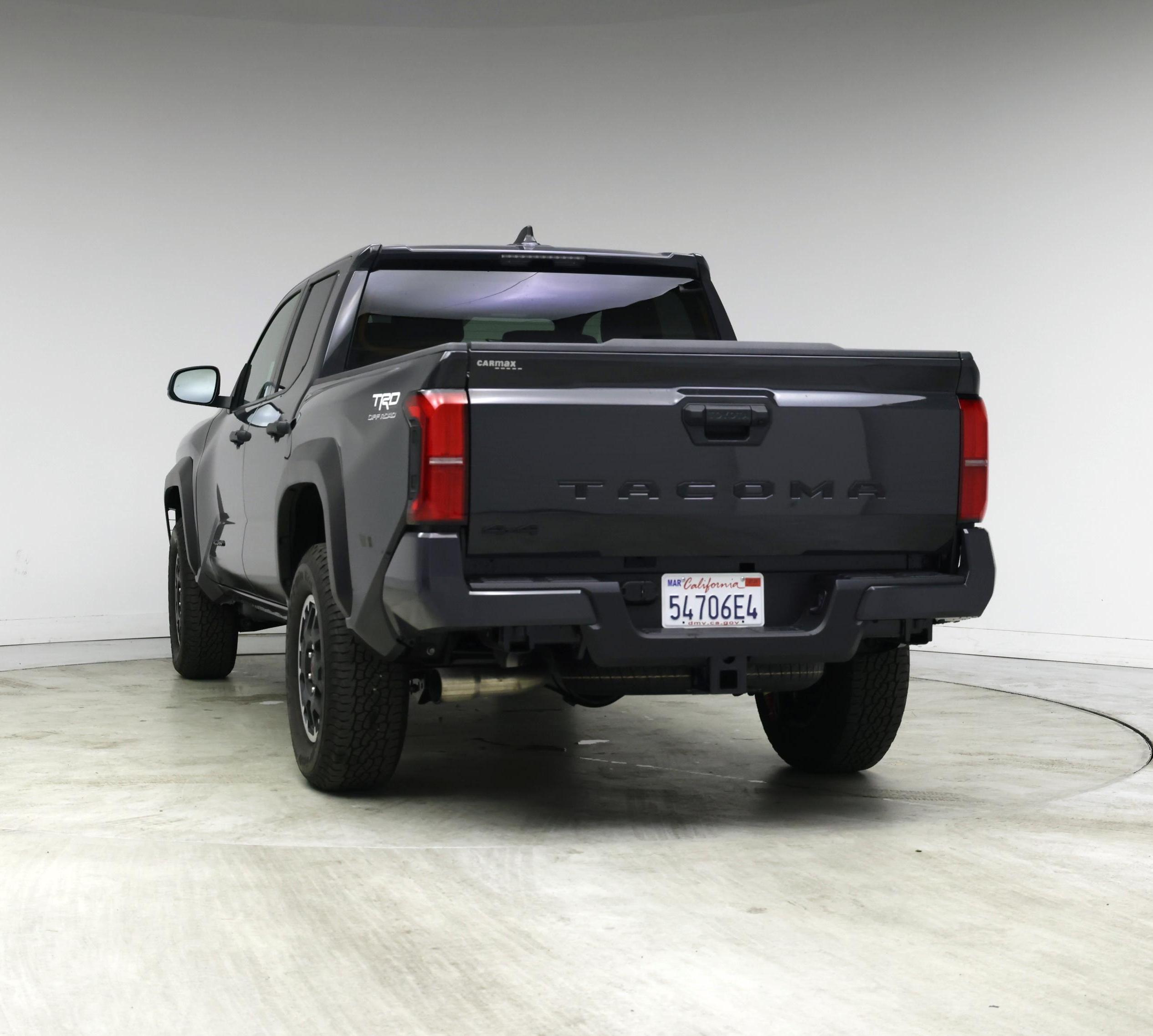 Thumbnail: 2025 Toyota Tacoma - 6