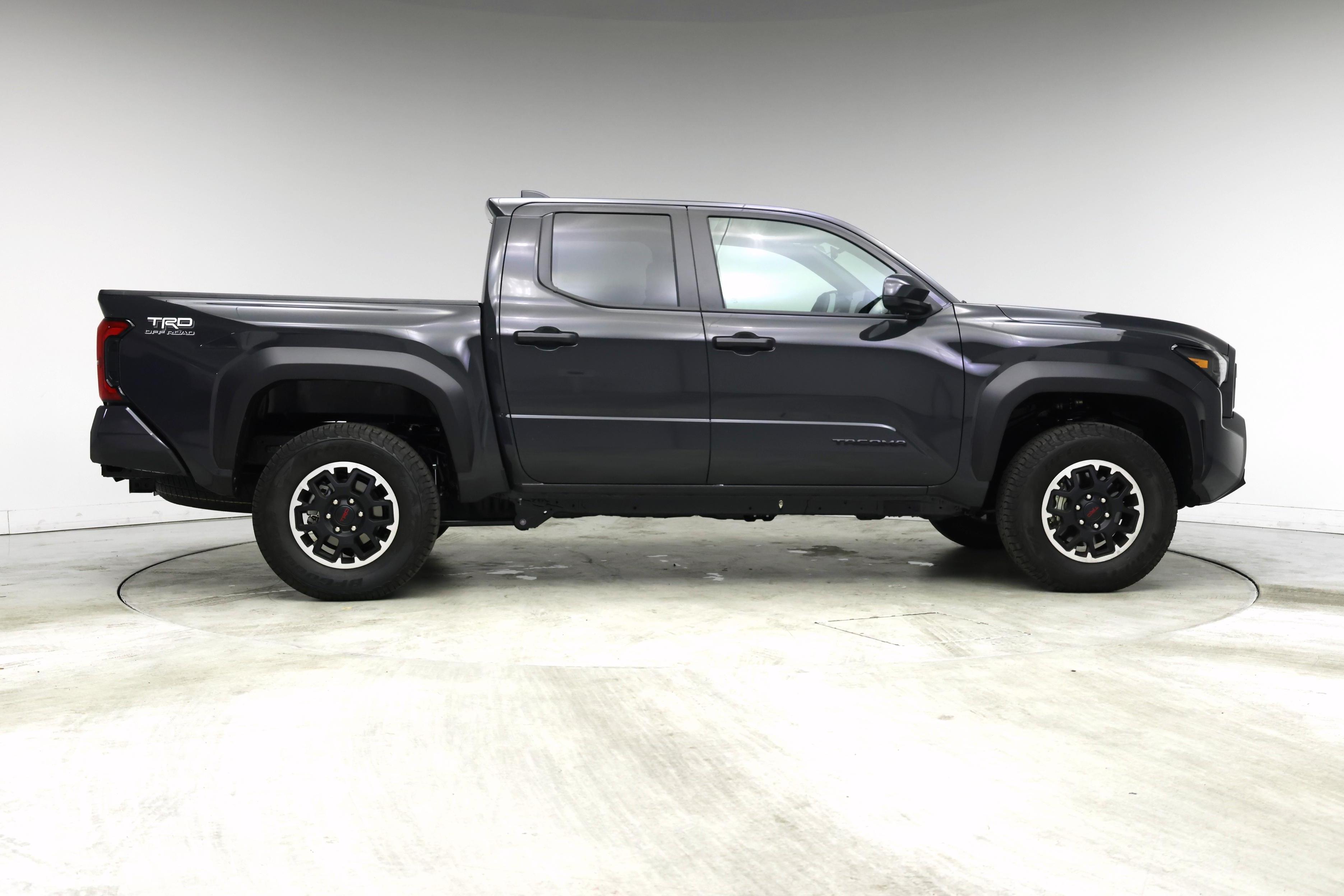 Thumbnail: 2025 Toyota Tacoma - 7