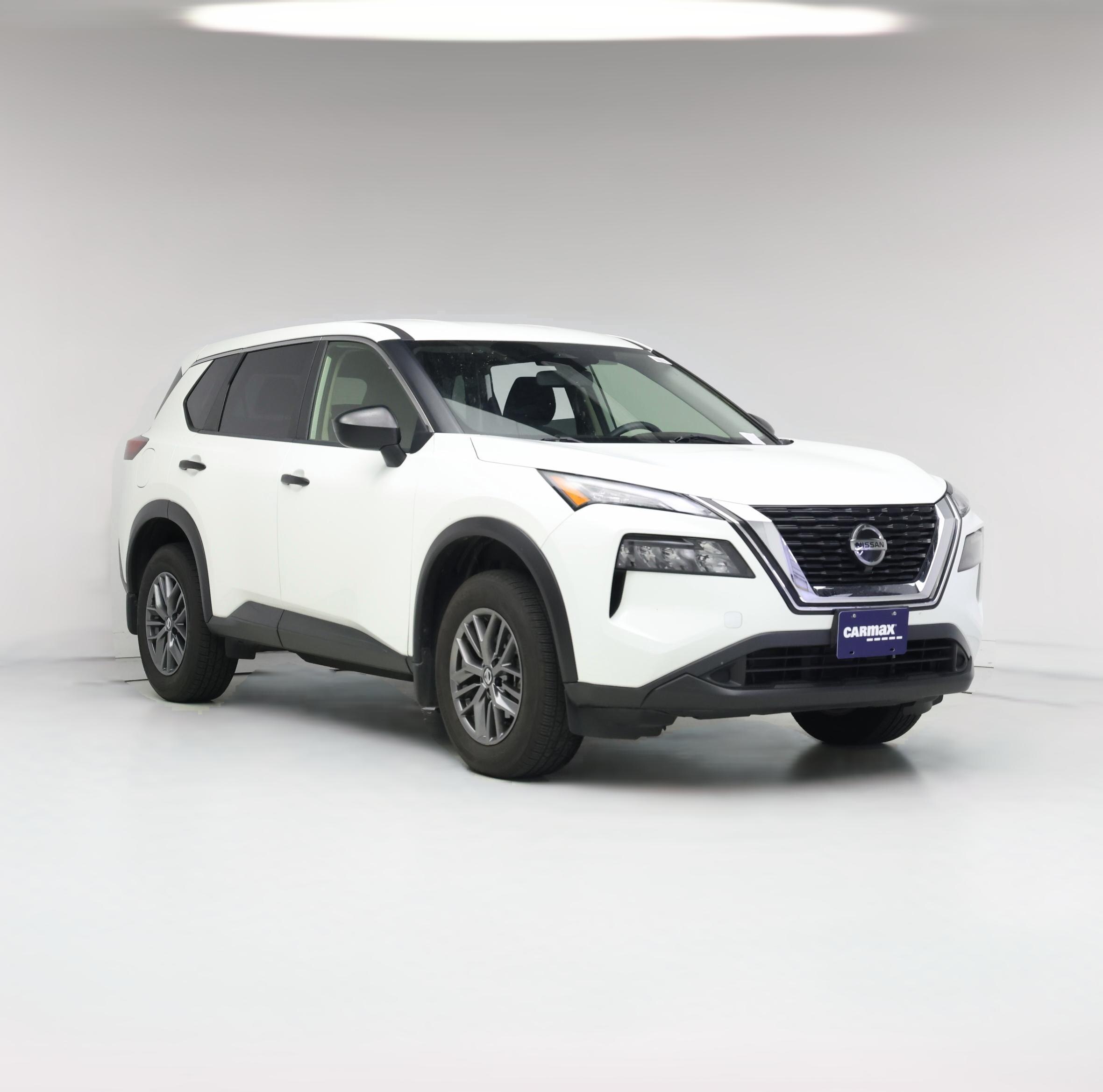 Thumbnail: 2021 Nissan Rogue - 1