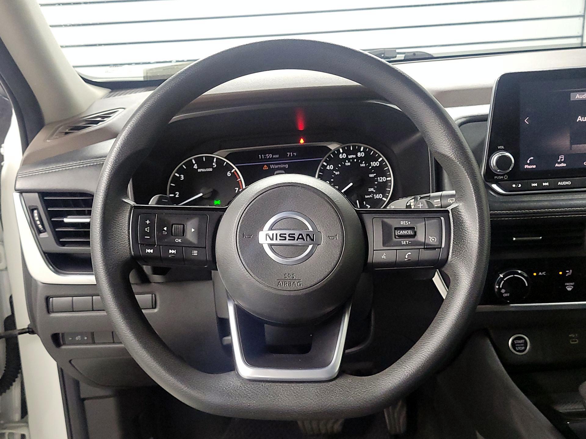 Thumbnail: 2021 Nissan Rogue - 10