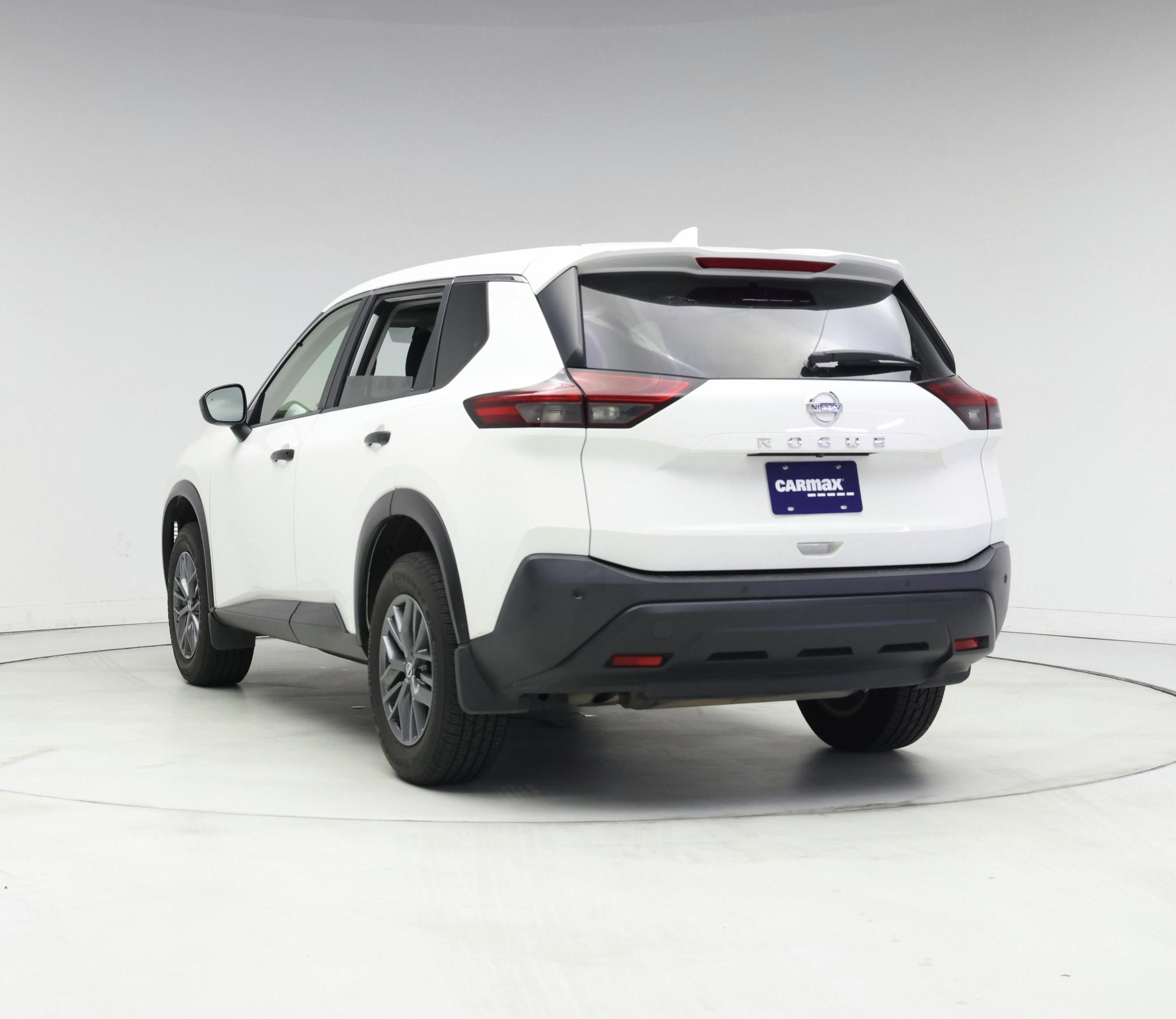 Thumbnail: 2021 Nissan Rogue - 2