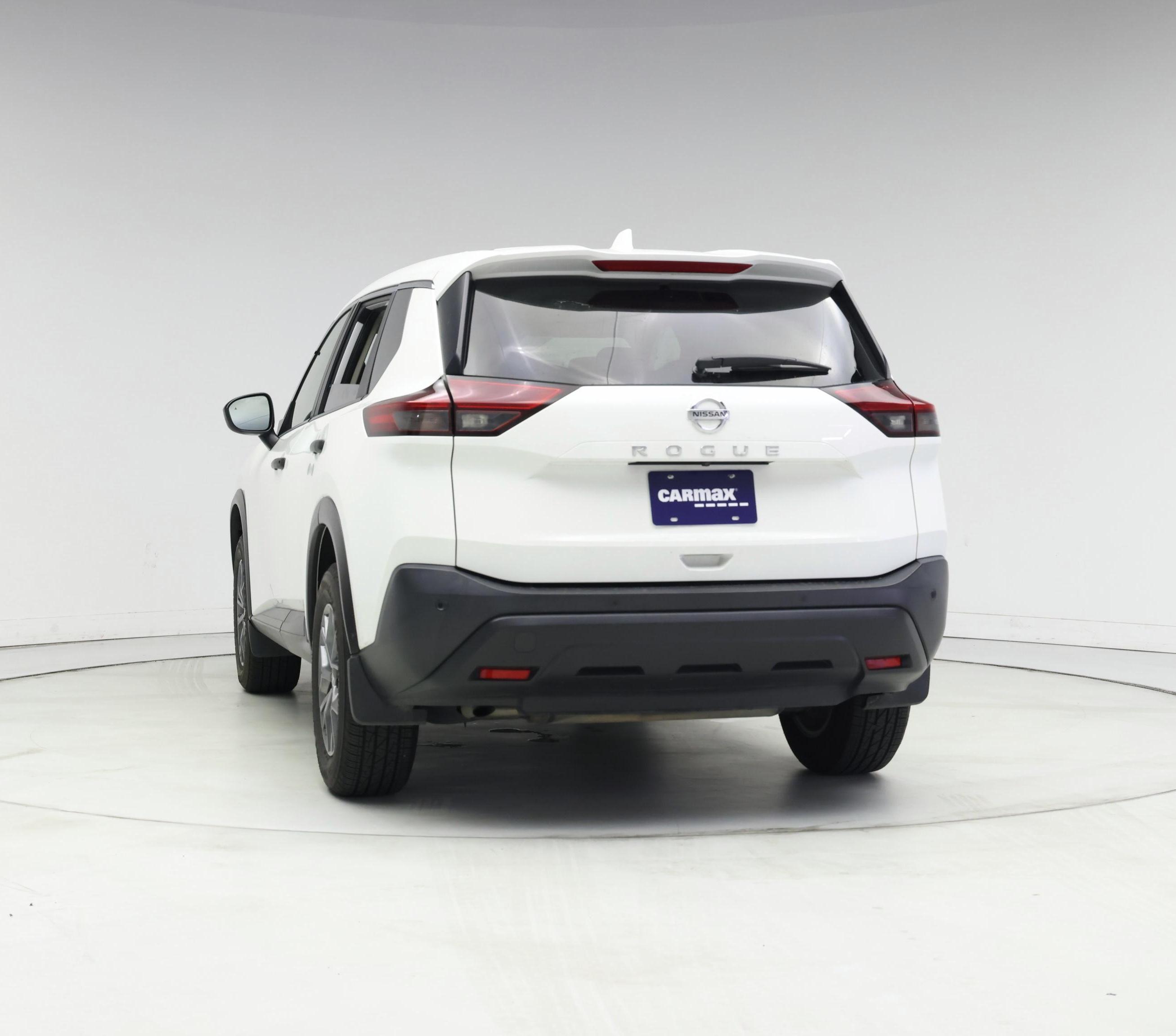 Thumbnail: 2021 Nissan Rogue - 6