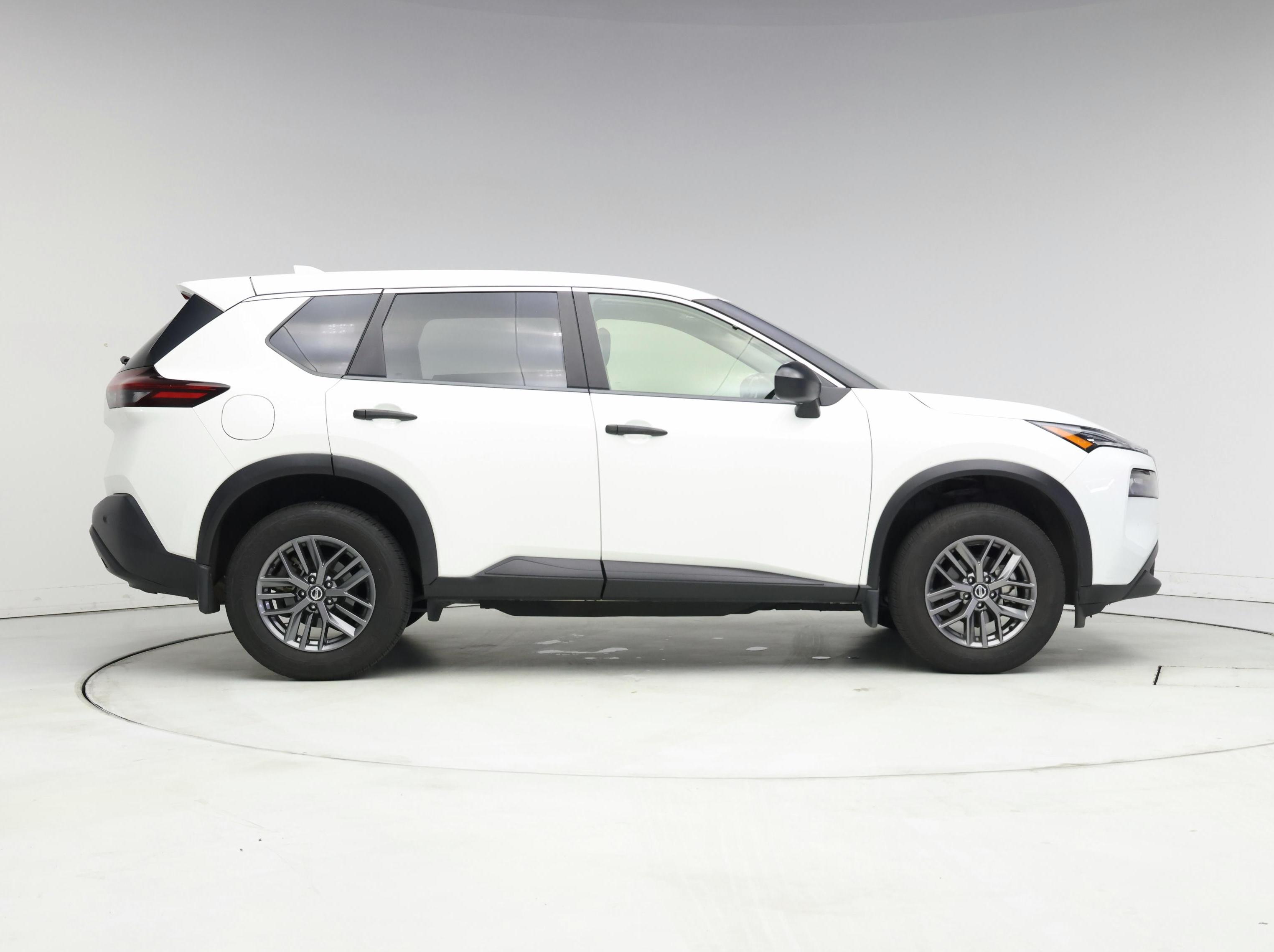Thumbnail: 2021 Nissan Rogue - 7