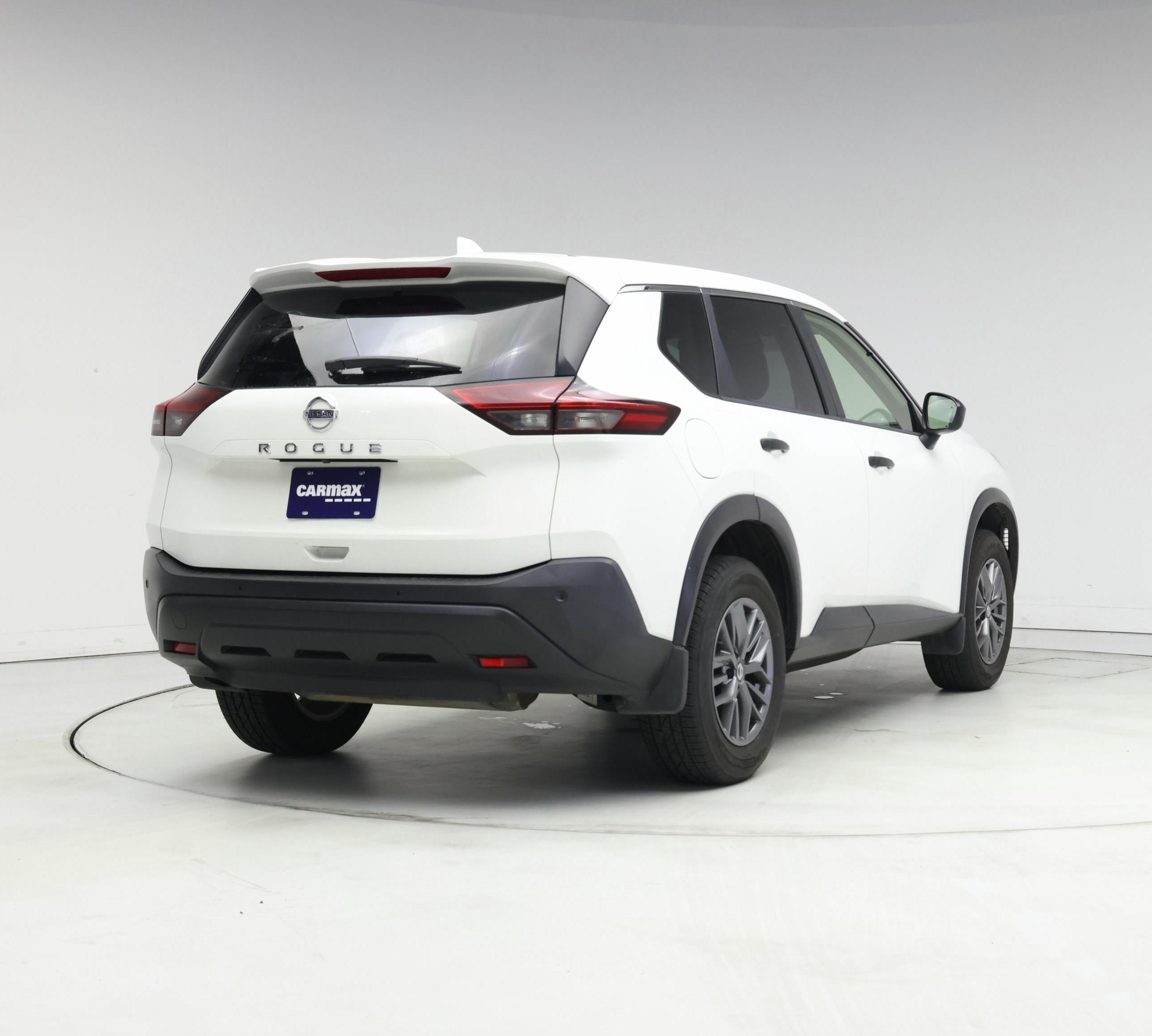 Thumbnail: 2021 Nissan Rogue - 8