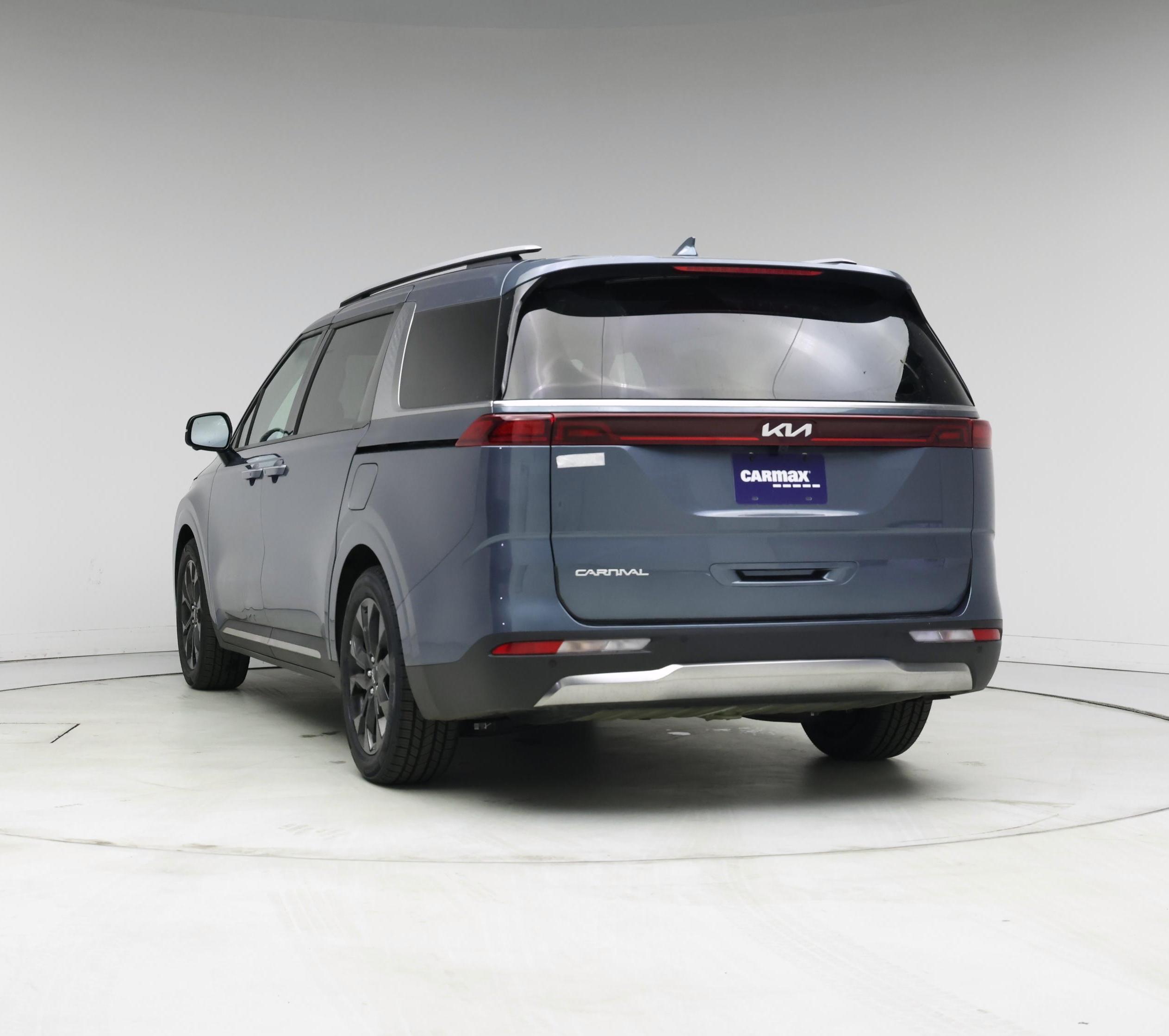 Thumbnail: 2024 Kia Carnival - 2