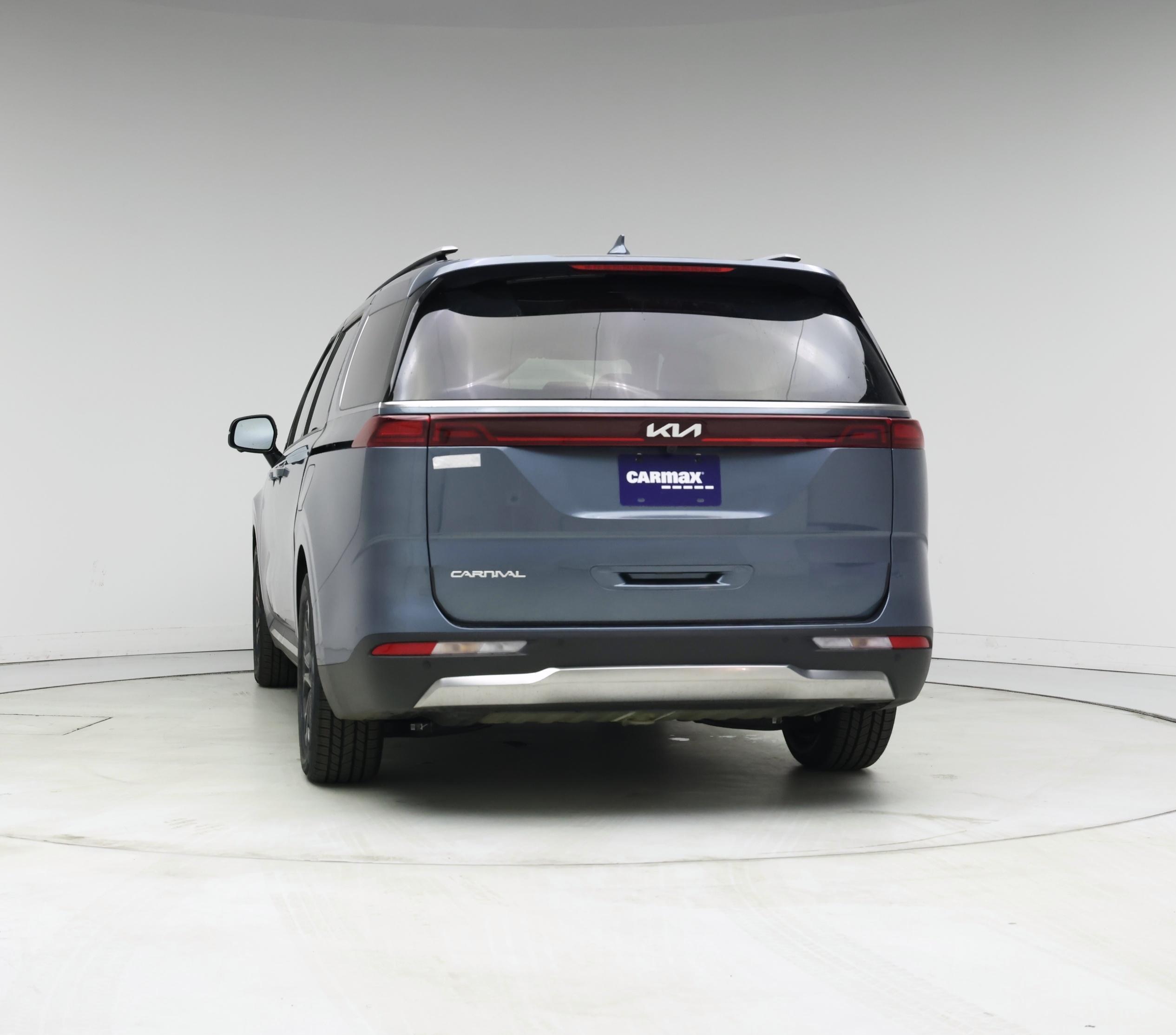 Thumbnail: 2024 Kia Carnival - 6