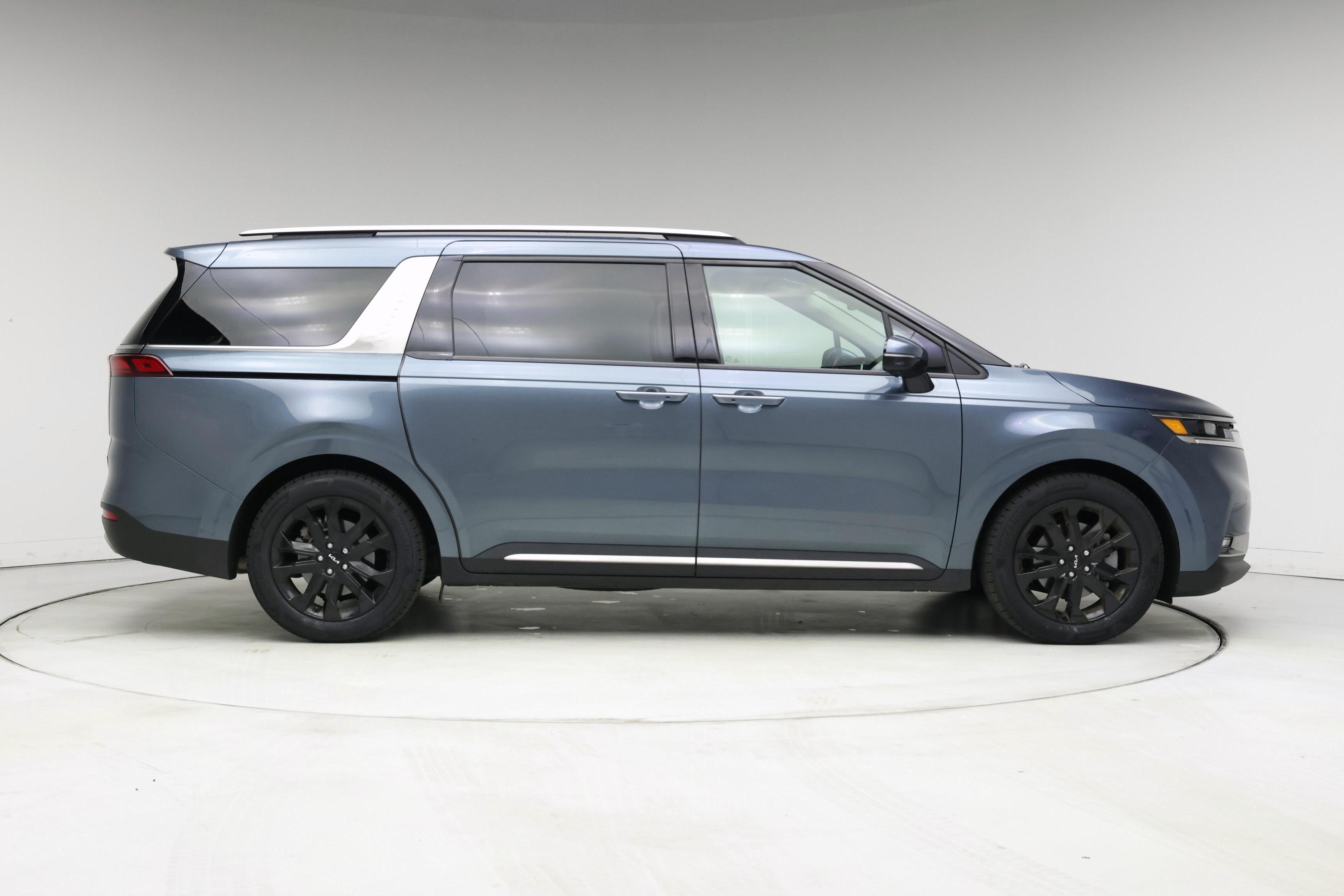 Thumbnail: 2024 Kia Carnival - 7