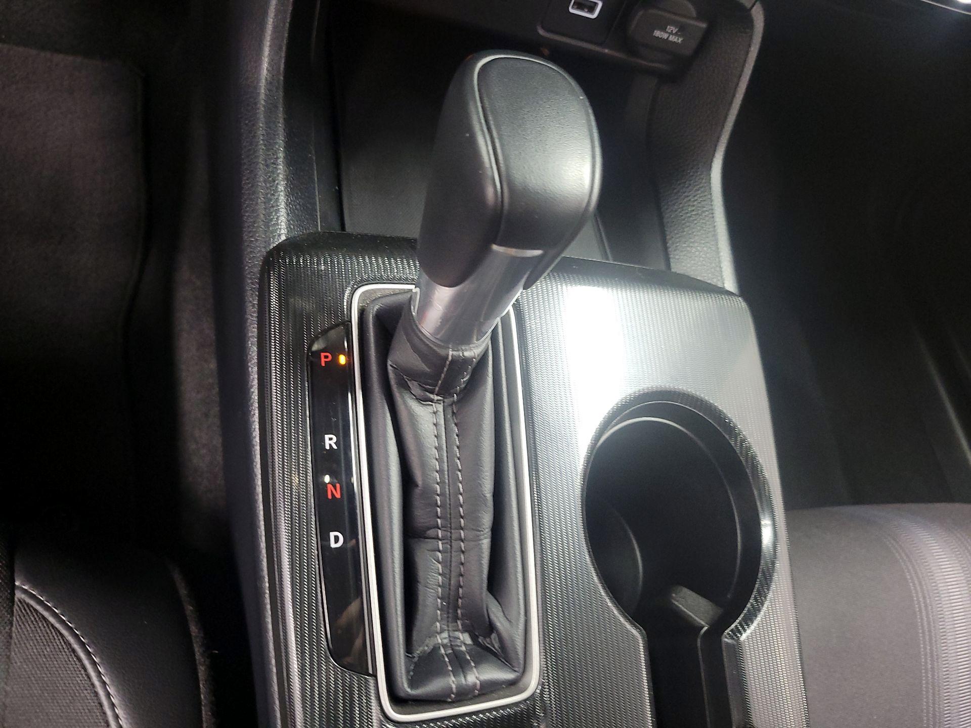 Thumbnail: 2024 Honda Civic - 17