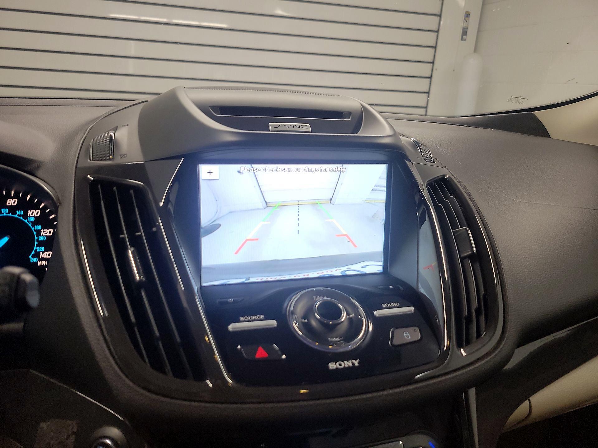 Thumbnail: 2016 Ford Escape - 13