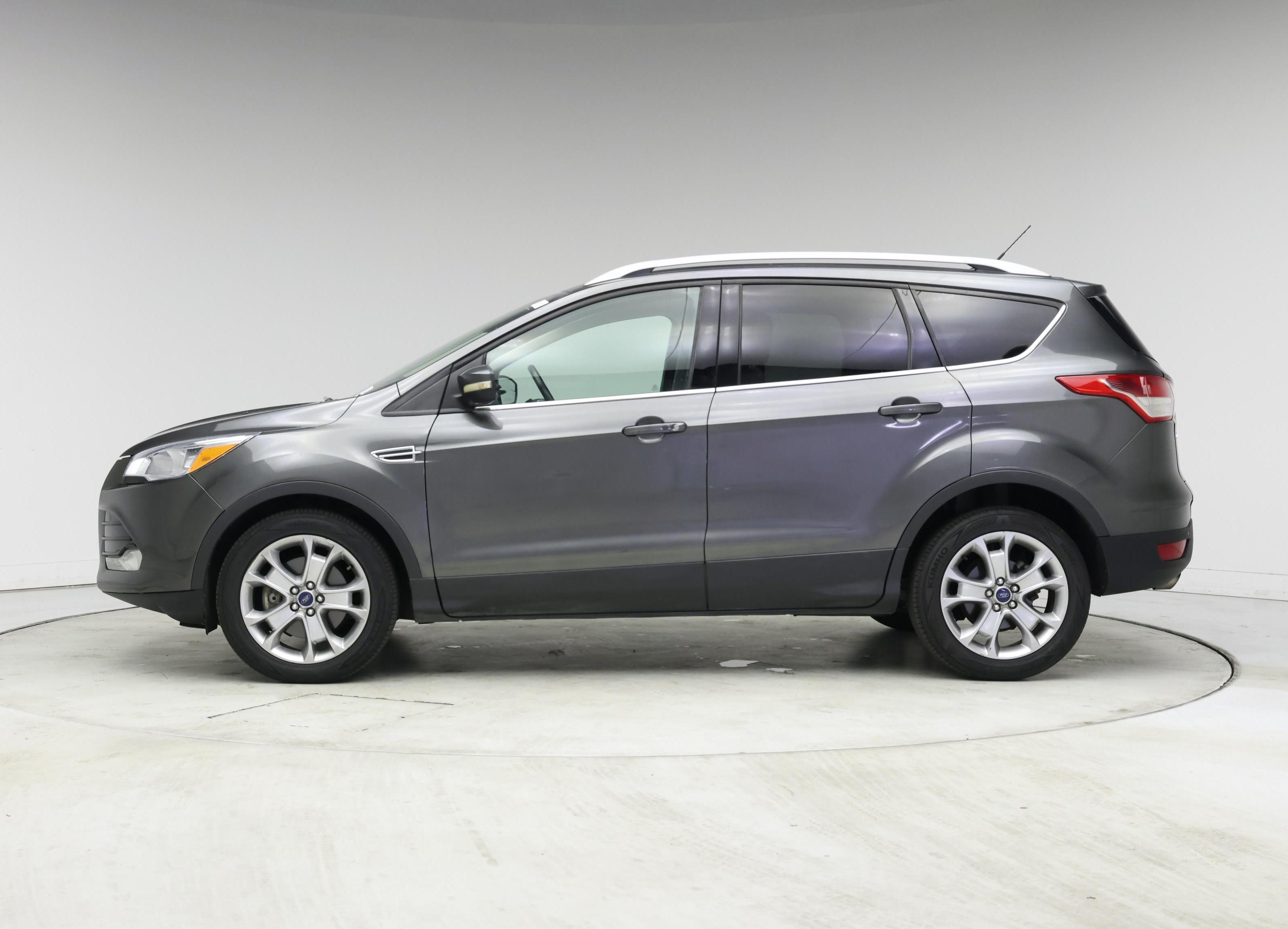 Thumbnail: 2016 Ford Escape - 3