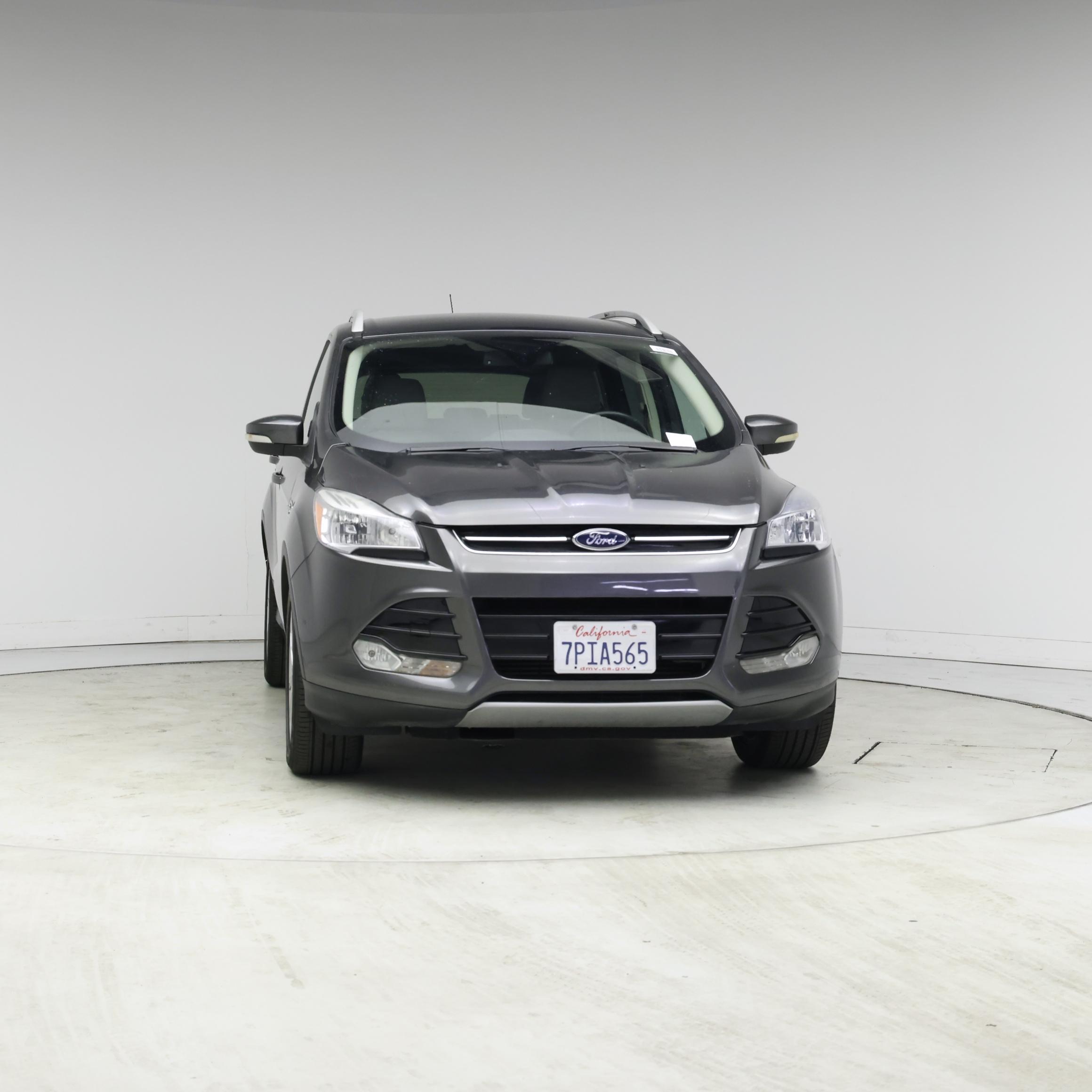 Thumbnail: 2016 Ford Escape - 5