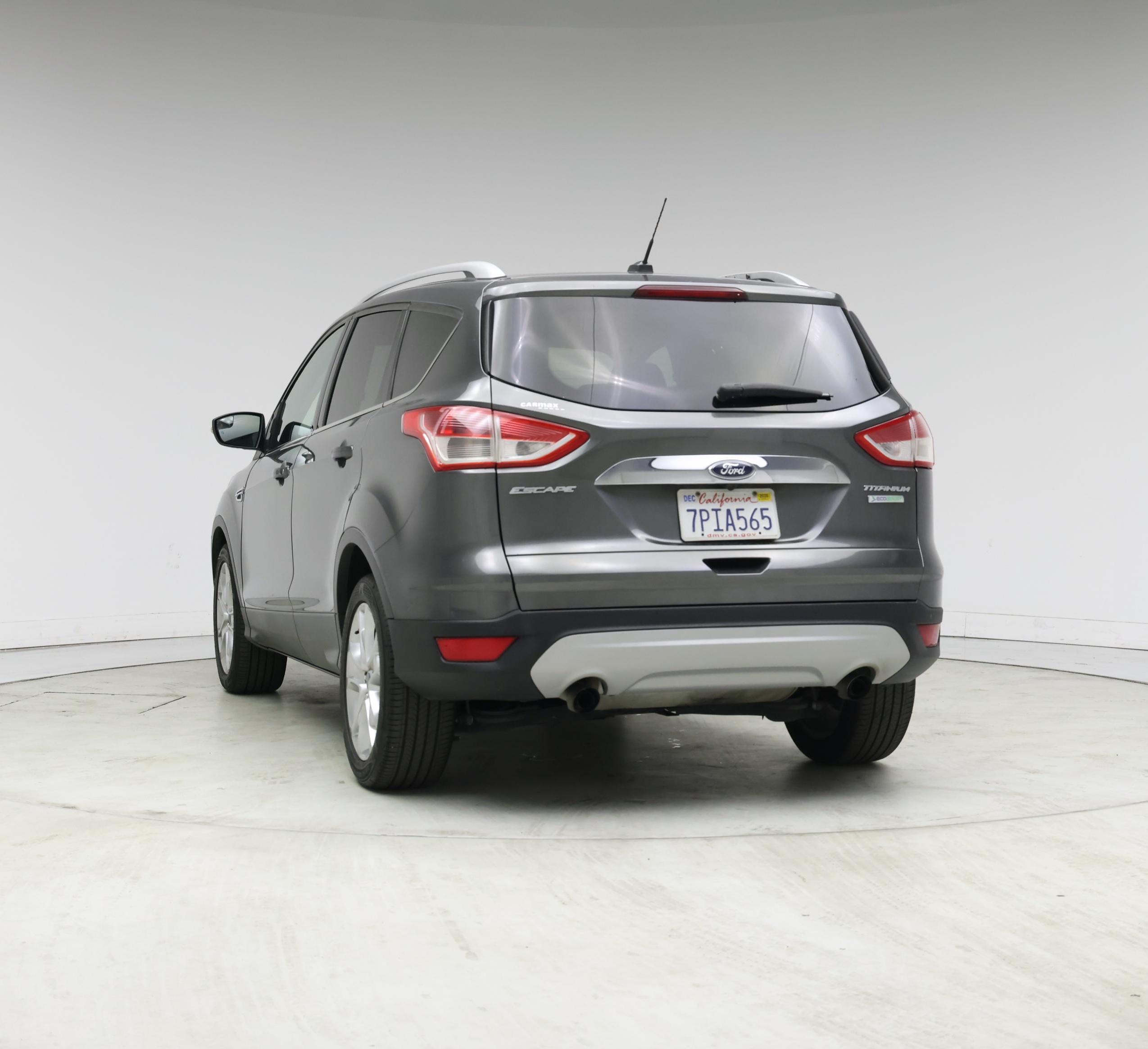 Thumbnail: 2016 Ford Escape - 6