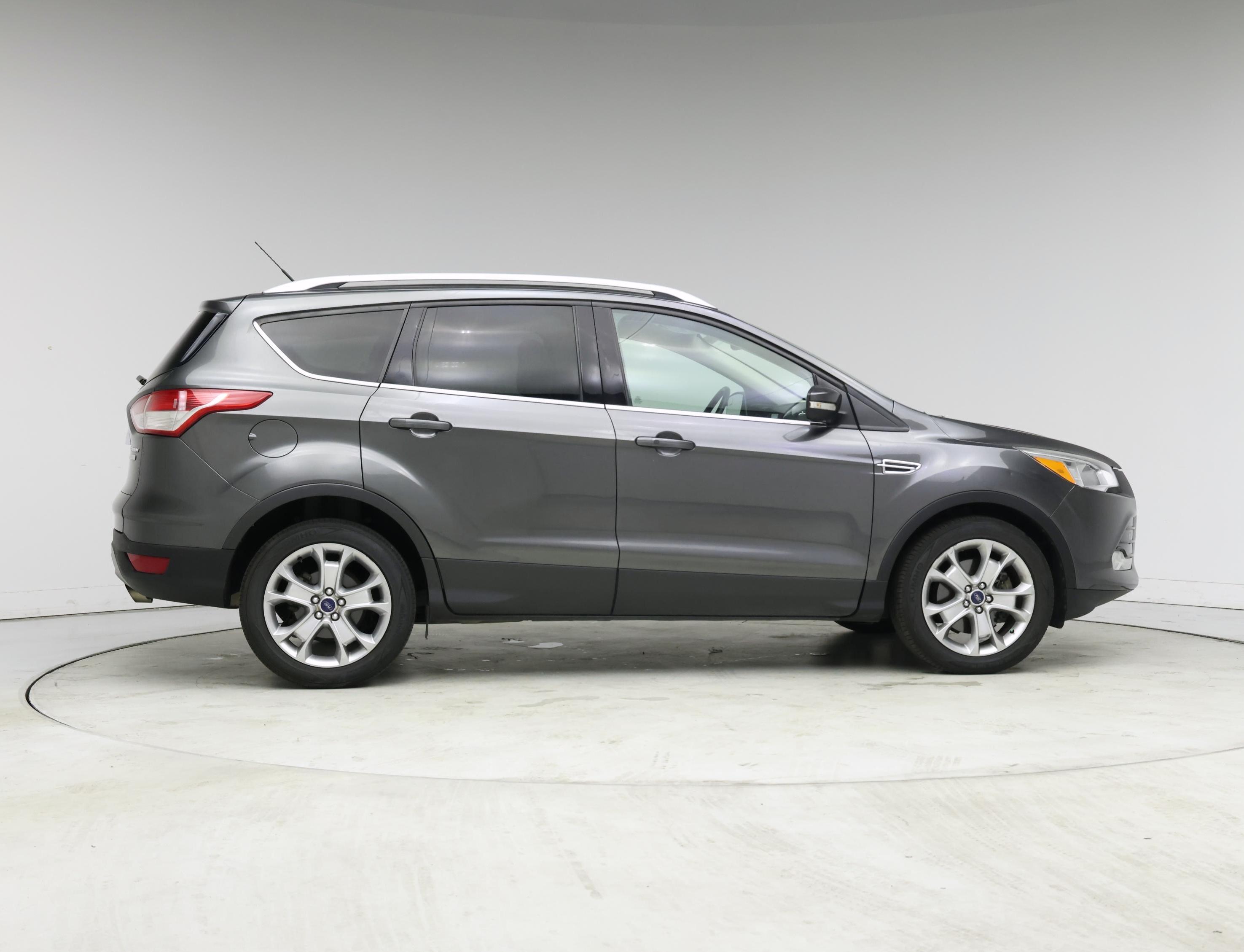 Thumbnail: 2016 Ford Escape - 7