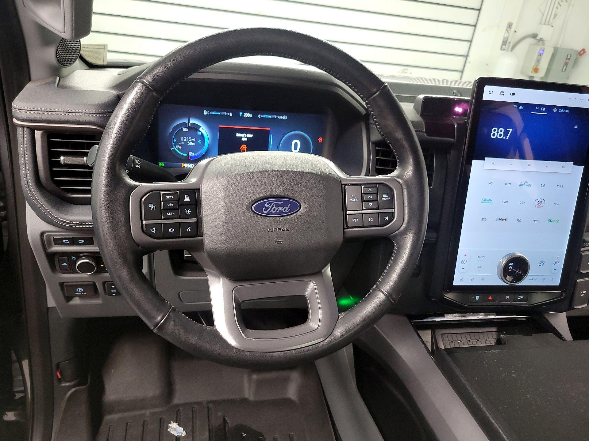 Thumbnail: 2024 Ford F-150 - 10