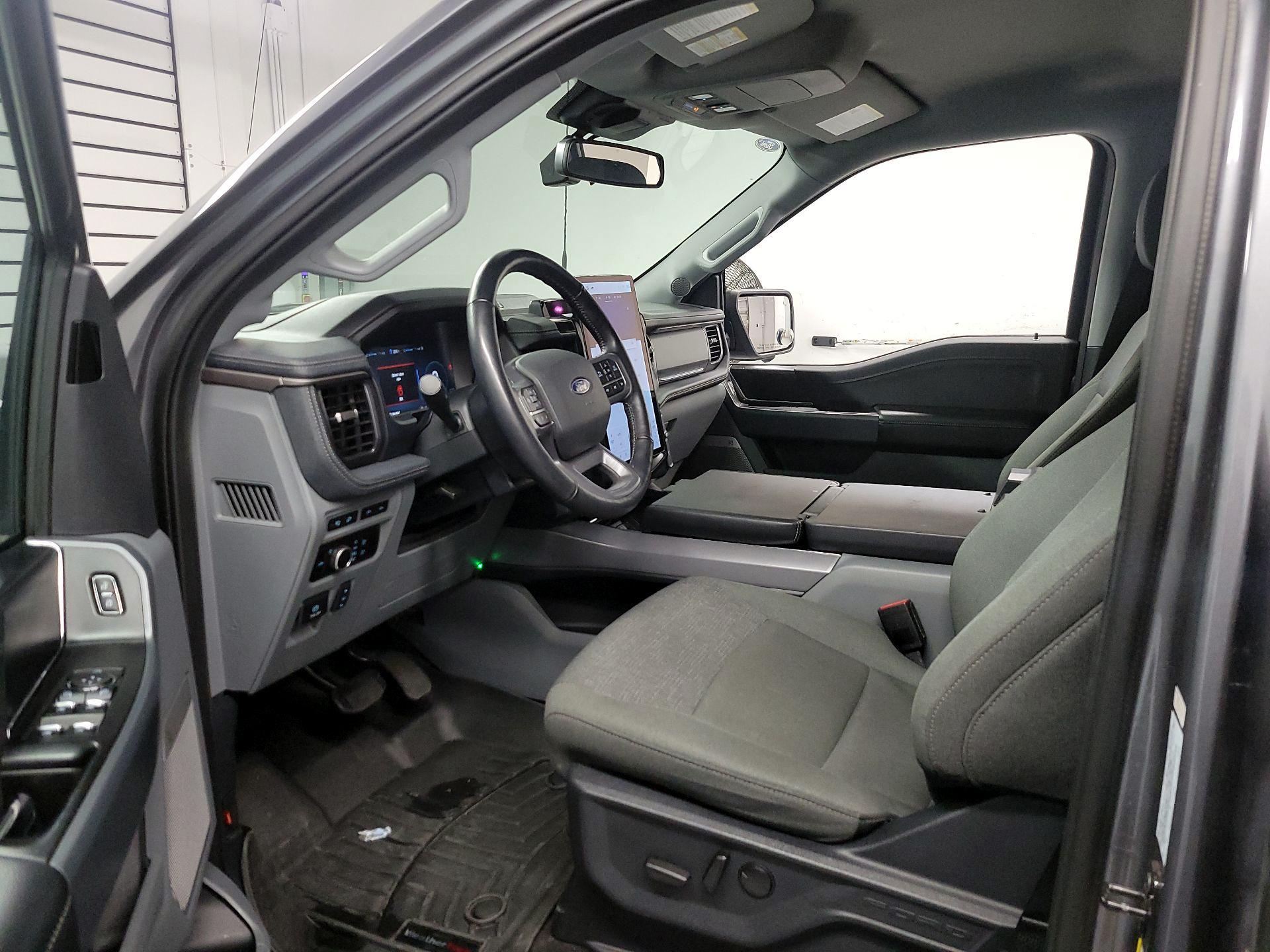 Thumbnail: 2024 Ford F-150 - 11