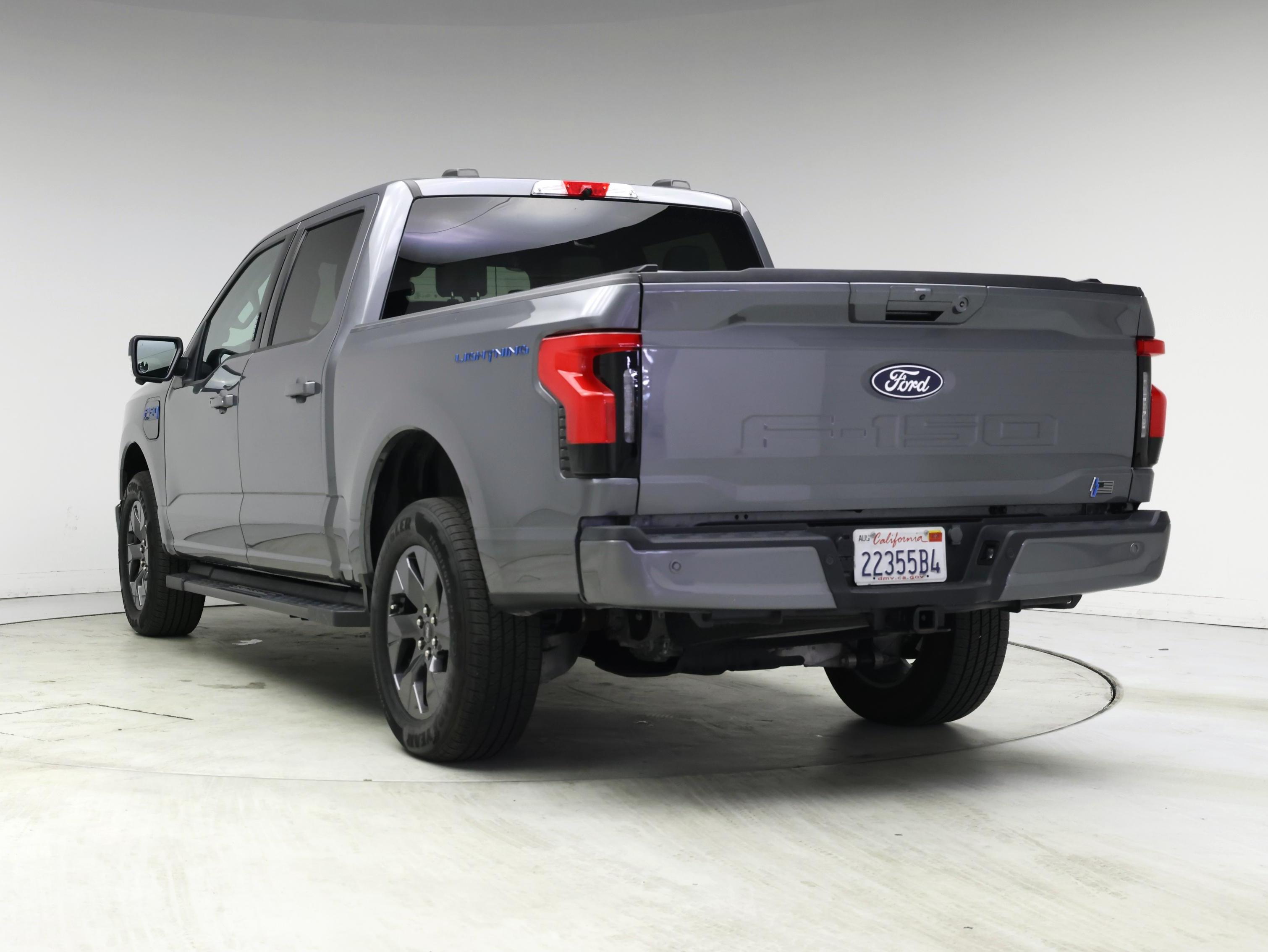 Thumbnail: 2024 Ford F-150 - 2