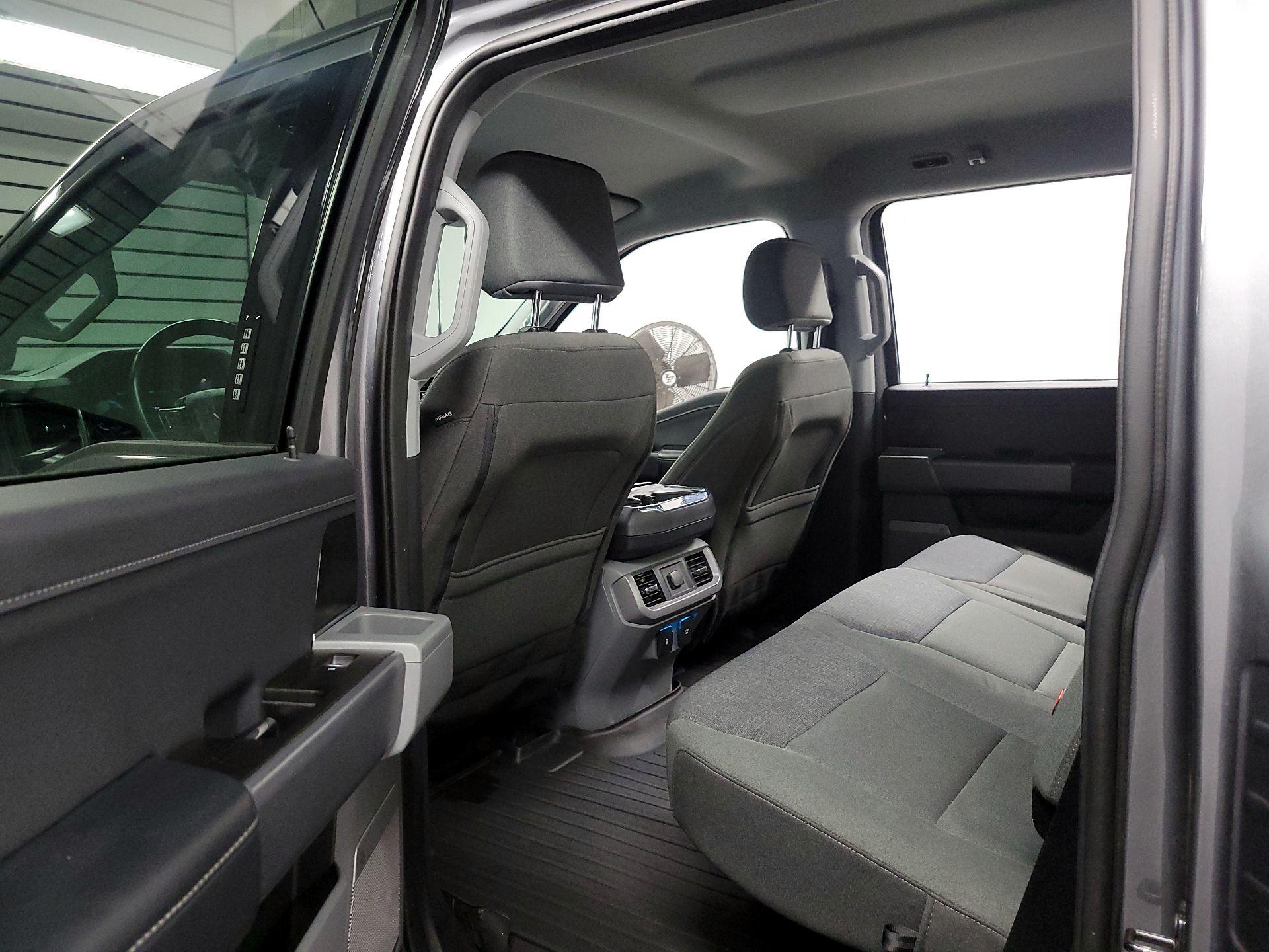 Thumbnail: 2024 Ford F-150 - 19