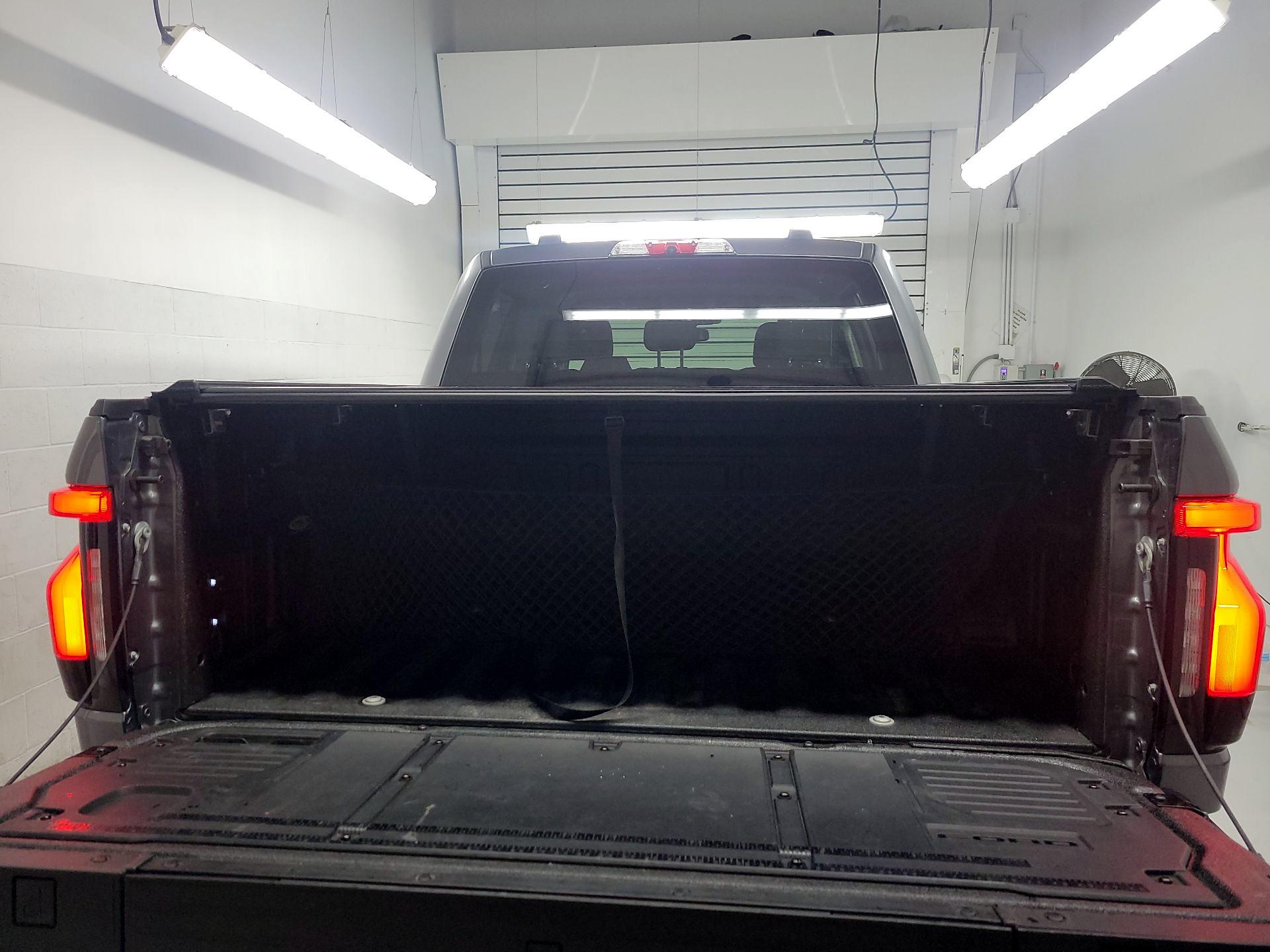 Thumbnail: 2024 Ford F-150 - 20