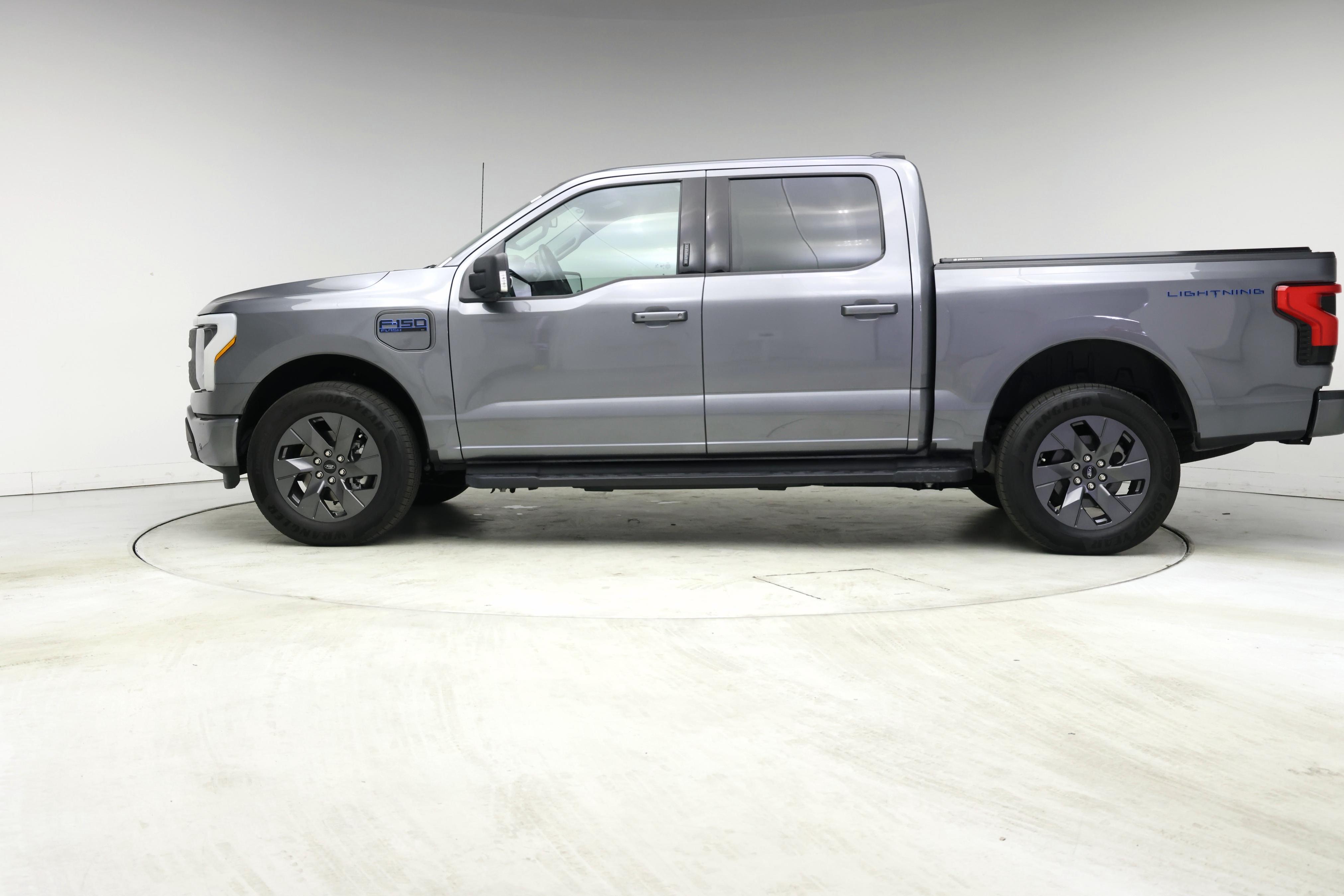 Thumbnail: 2024 Ford F-150 - 3