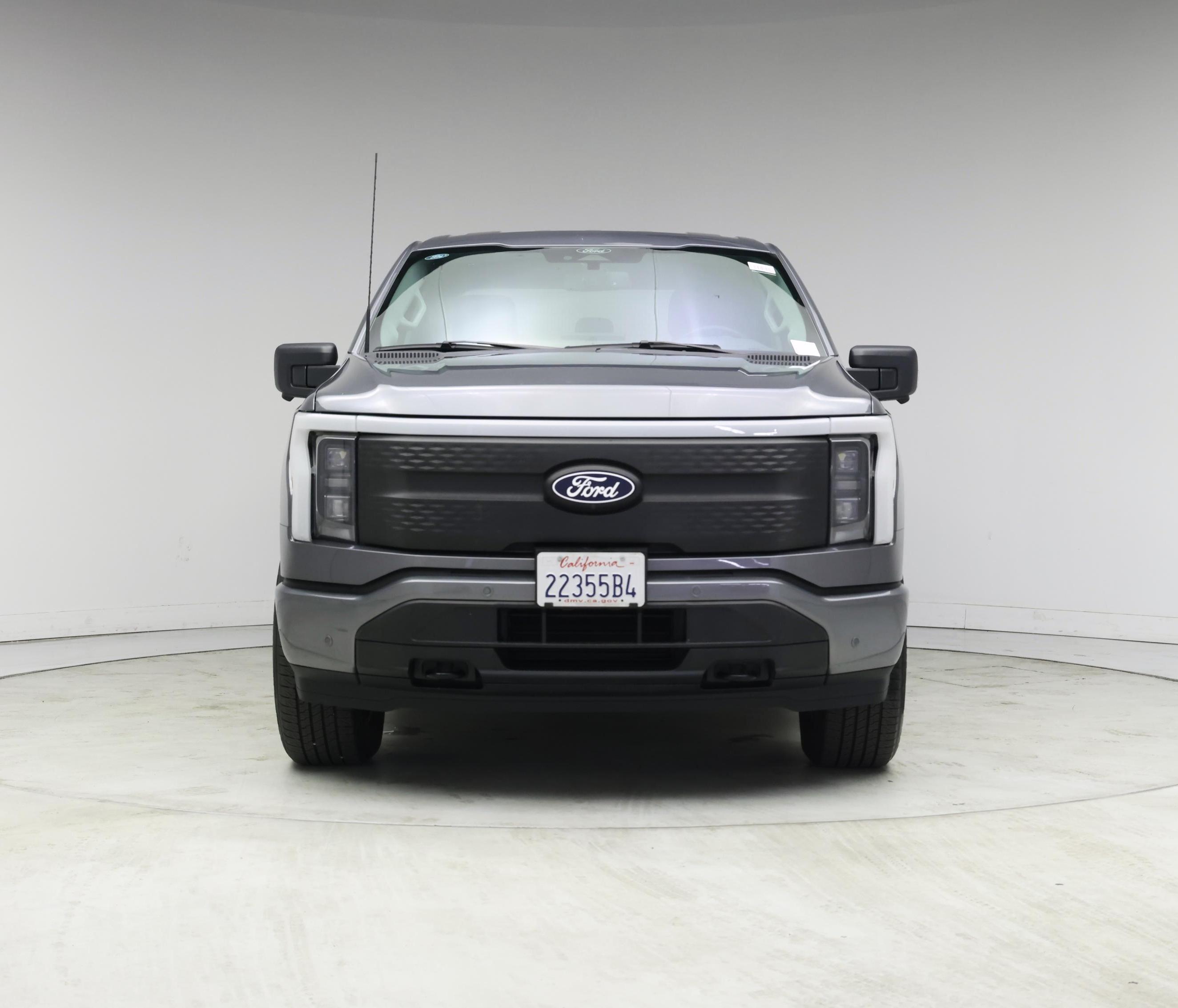 Thumbnail: 2024 Ford F-150 - 5