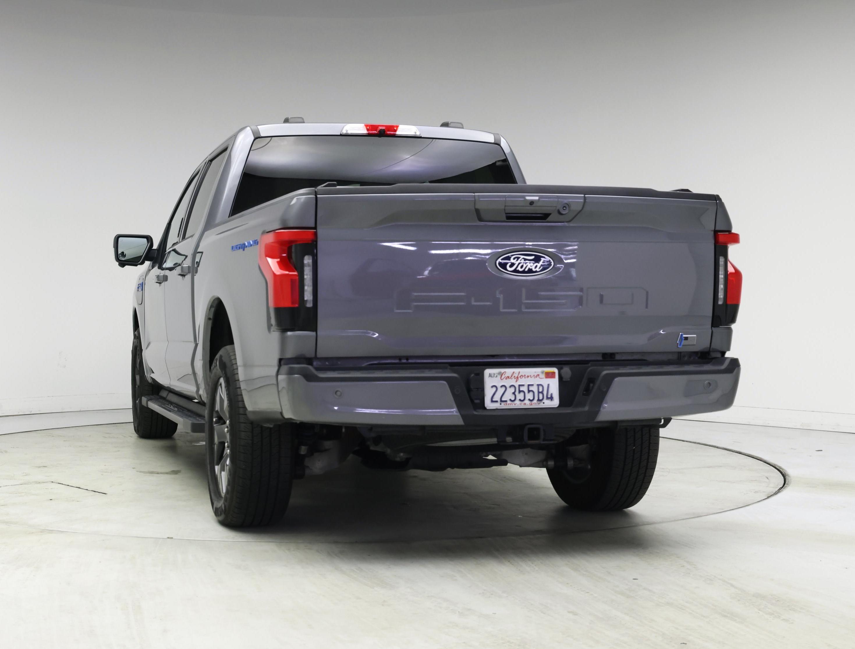 Thumbnail: 2024 Ford F-150 - 6