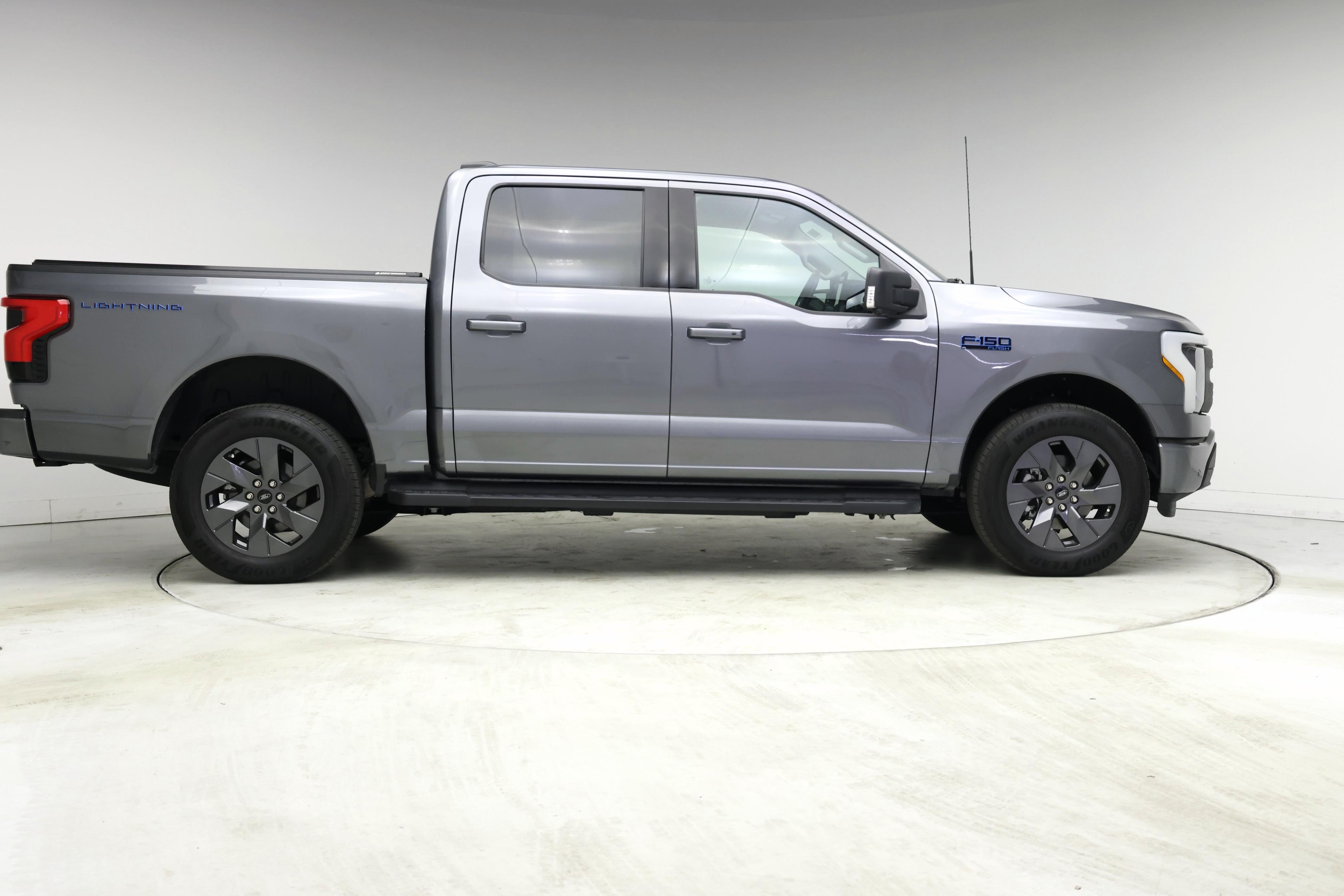 Thumbnail: 2024 Ford F-150 - 7
