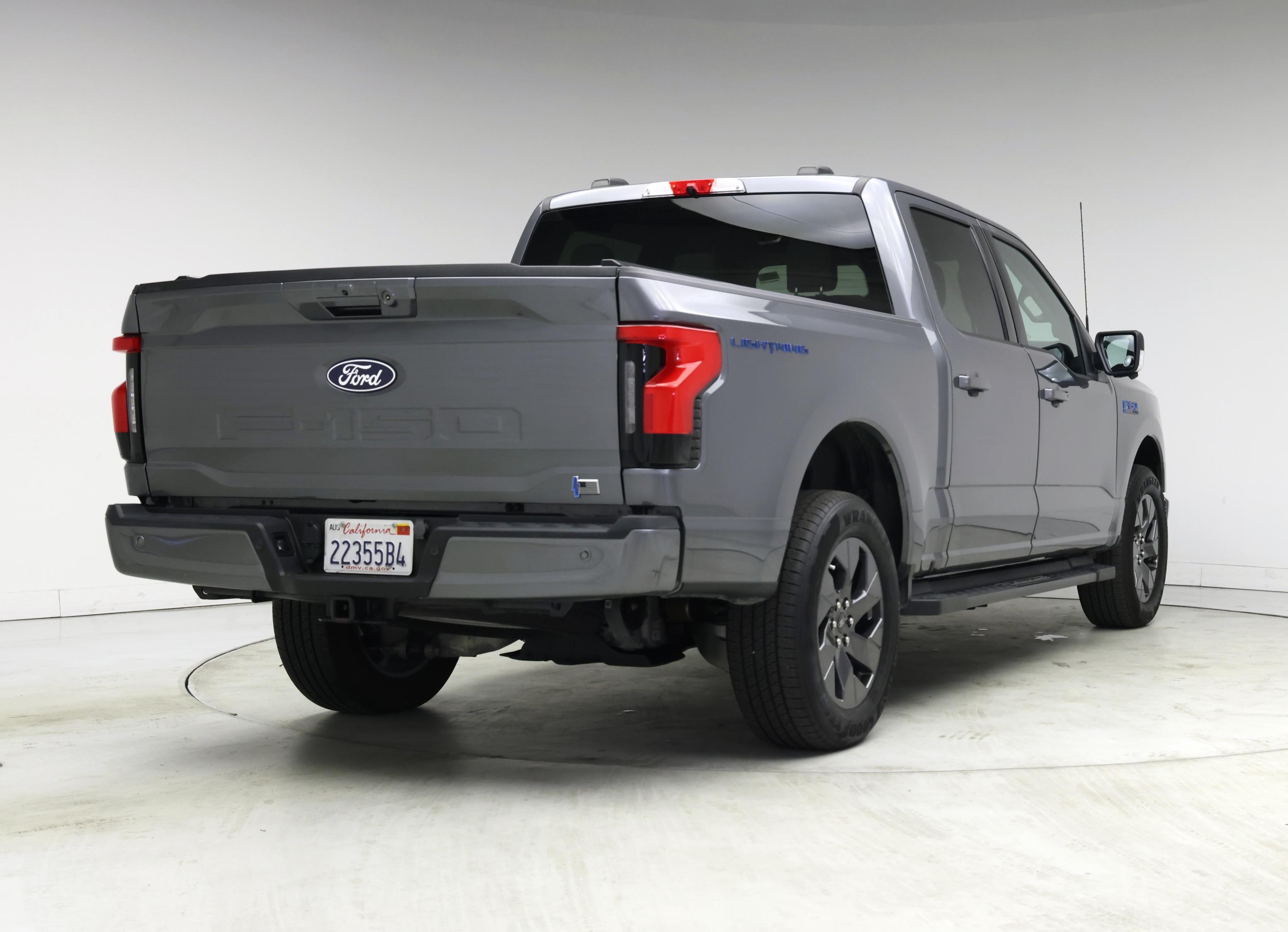 Thumbnail: 2024 Ford F-150 - 8