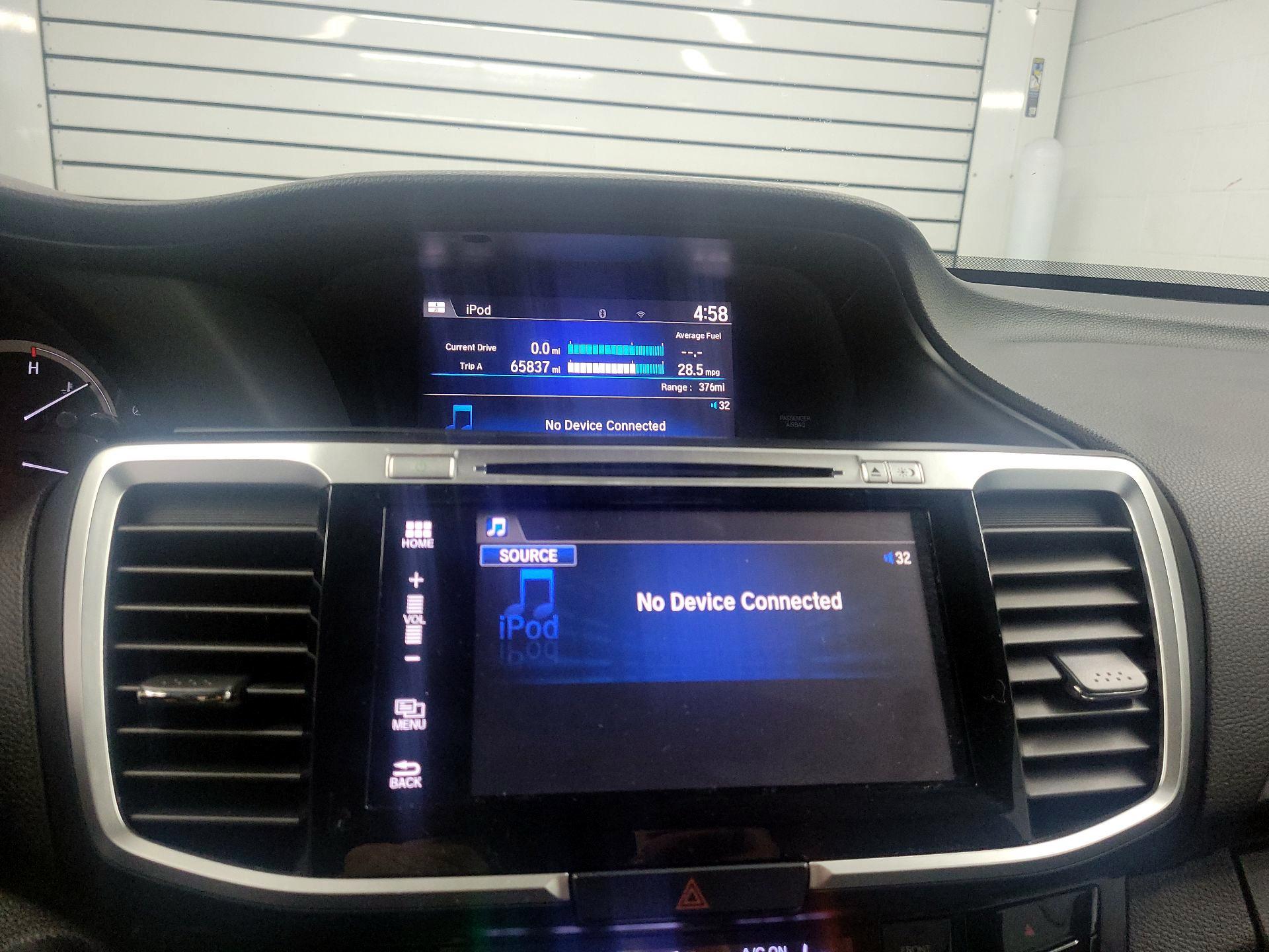 Thumbnail: 2016 Honda Accord - 14
