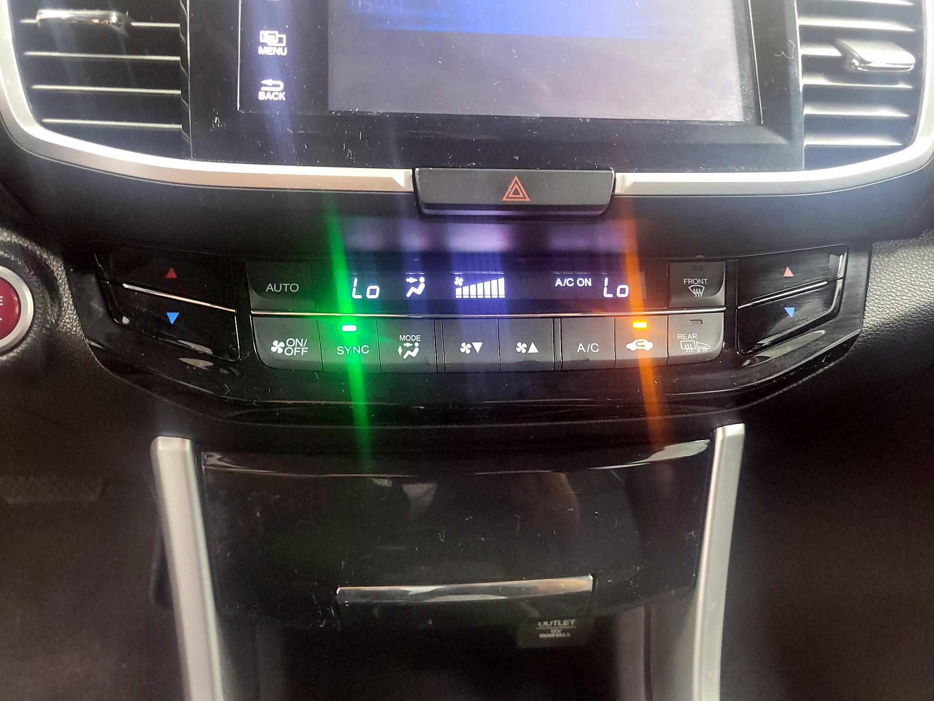 Thumbnail: 2016 Honda Accord - 15