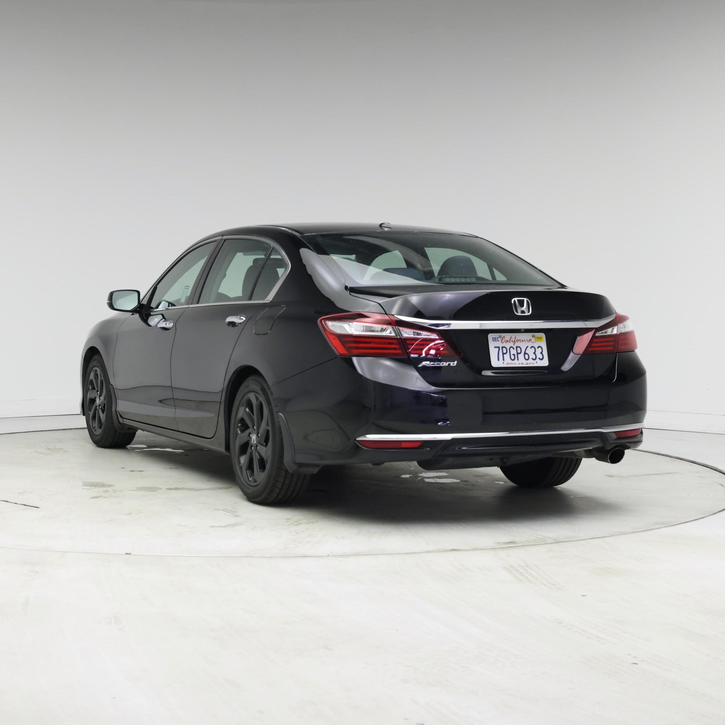 Thumbnail: 2016 Honda Accord - 2